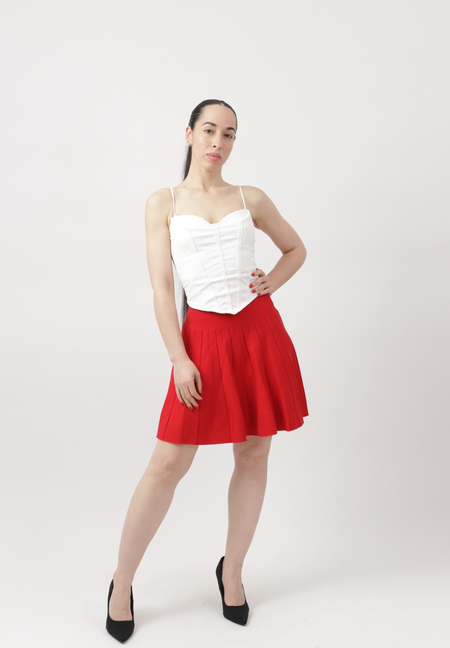 Cherry KoKo Golfrock Damen Rock