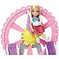 Mattel® Anziehpuppe »Barbie Chelsea Puppe (blond) Jahrmarkt-Spielset«, Bild 5