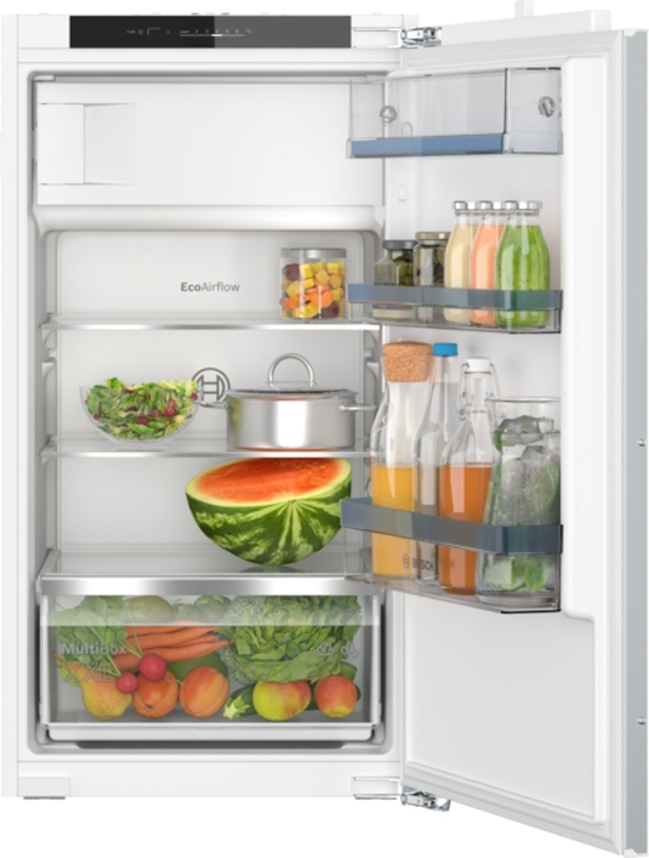BOSCH Einbaukühlschrank KIL32VFE0, 102.1 cm hoch, 54.1 cm breit