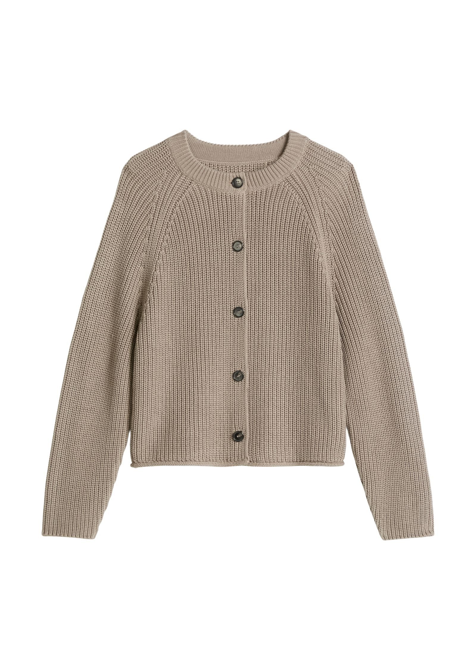 Marc O'Polo DENIM Strickjacke