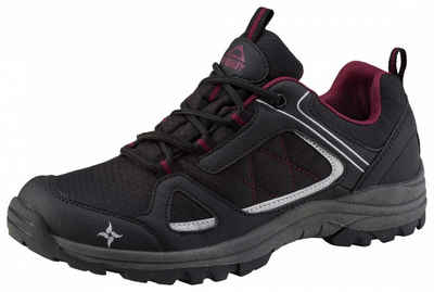 McKINLEY McKINLEY DAMEN AQUABASE® TREKKINGSCHUHE MAINE Trekkingschuh