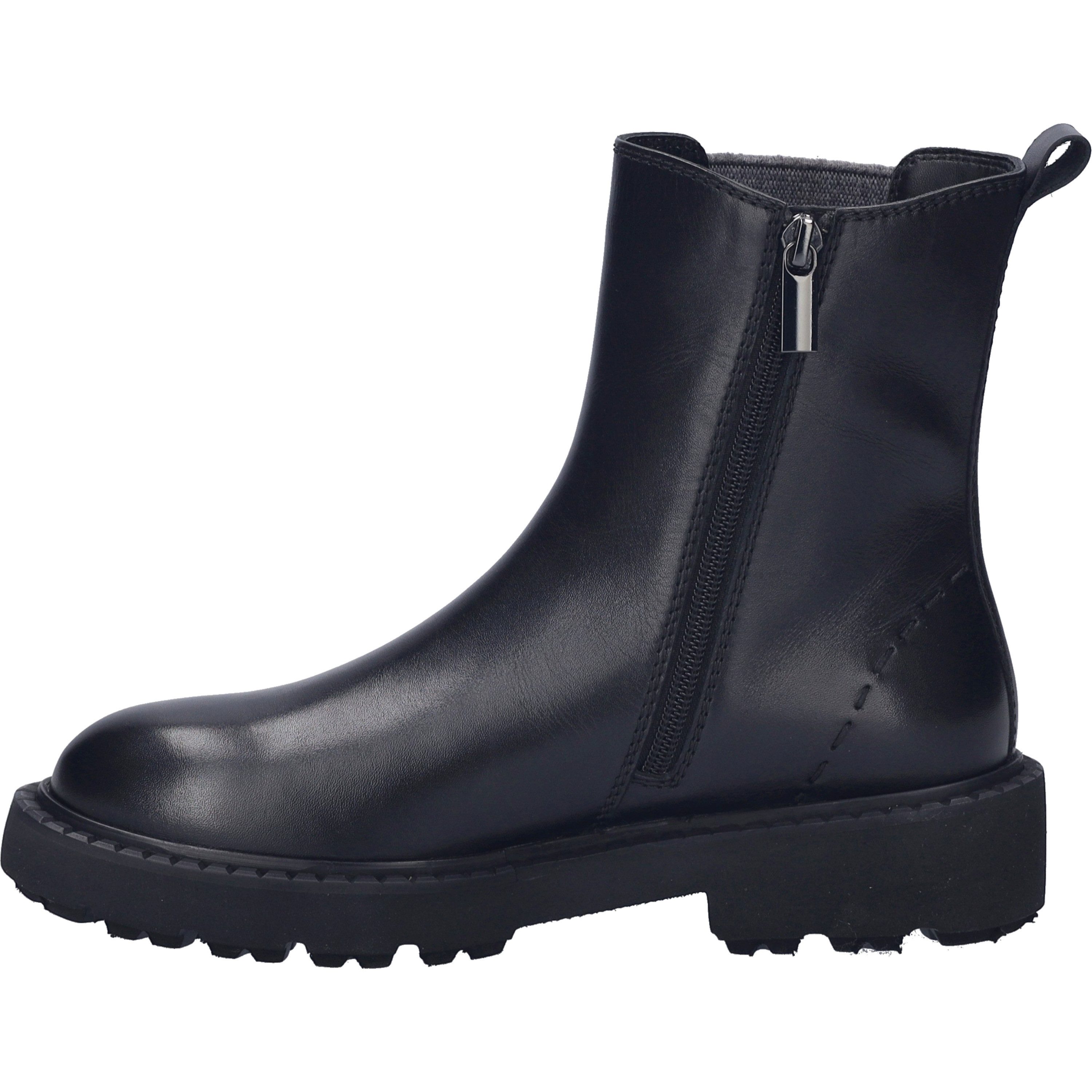 Josef Seibel Bridget 03, schwarz Stiefel