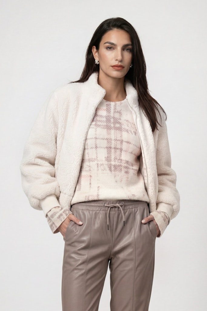 Monari Funktionsjacke MONARI / Da.Jacke / Jacke