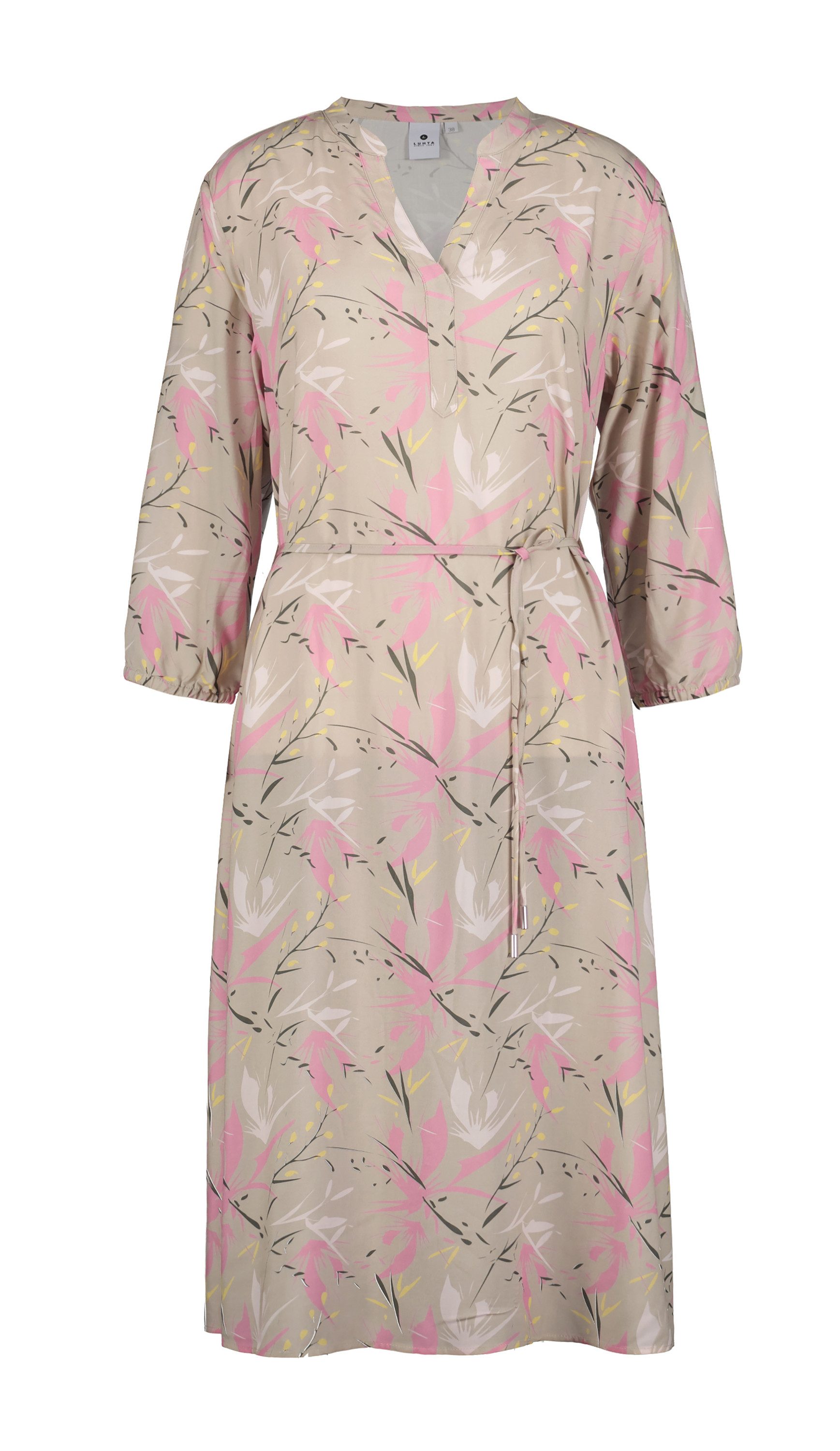 Luhta Tunikakleid Luhta Kleid Gussdal