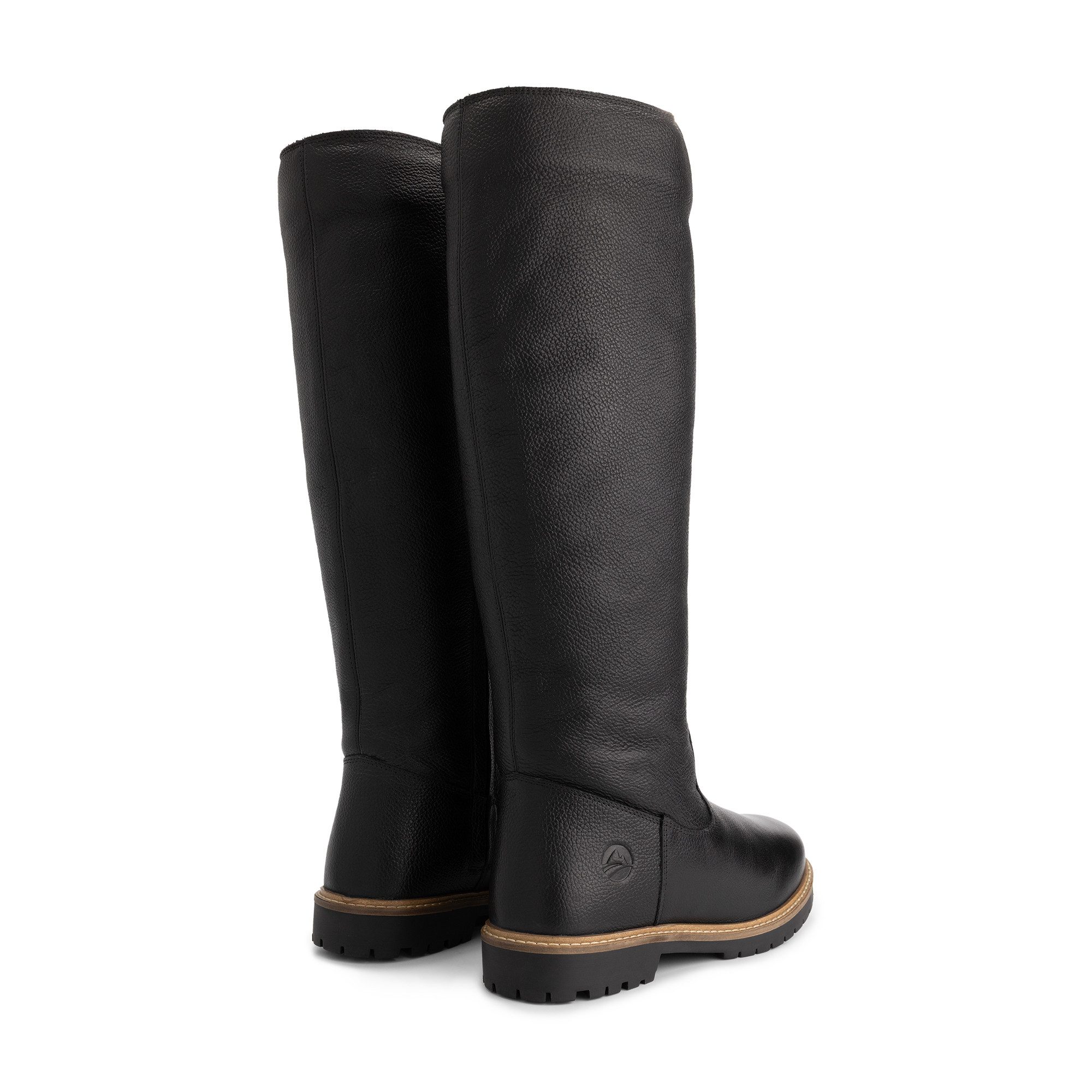 Travelin' Dyreborg Stiefel Atmungsaktiv und wärmedämmung günstig online kaufen