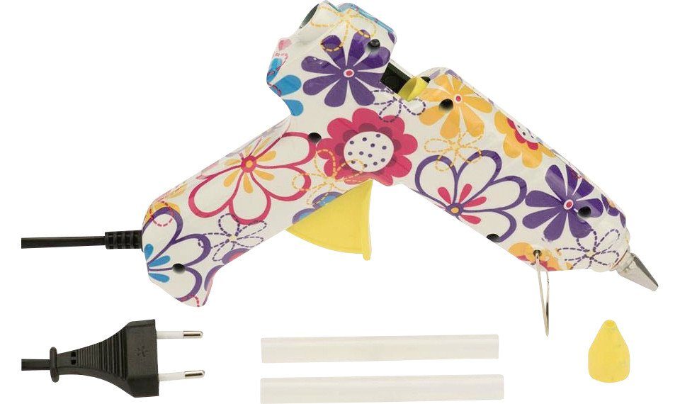 Glorex Heißklebepistole Glorex Heißklebepistole Profi 60 Watt