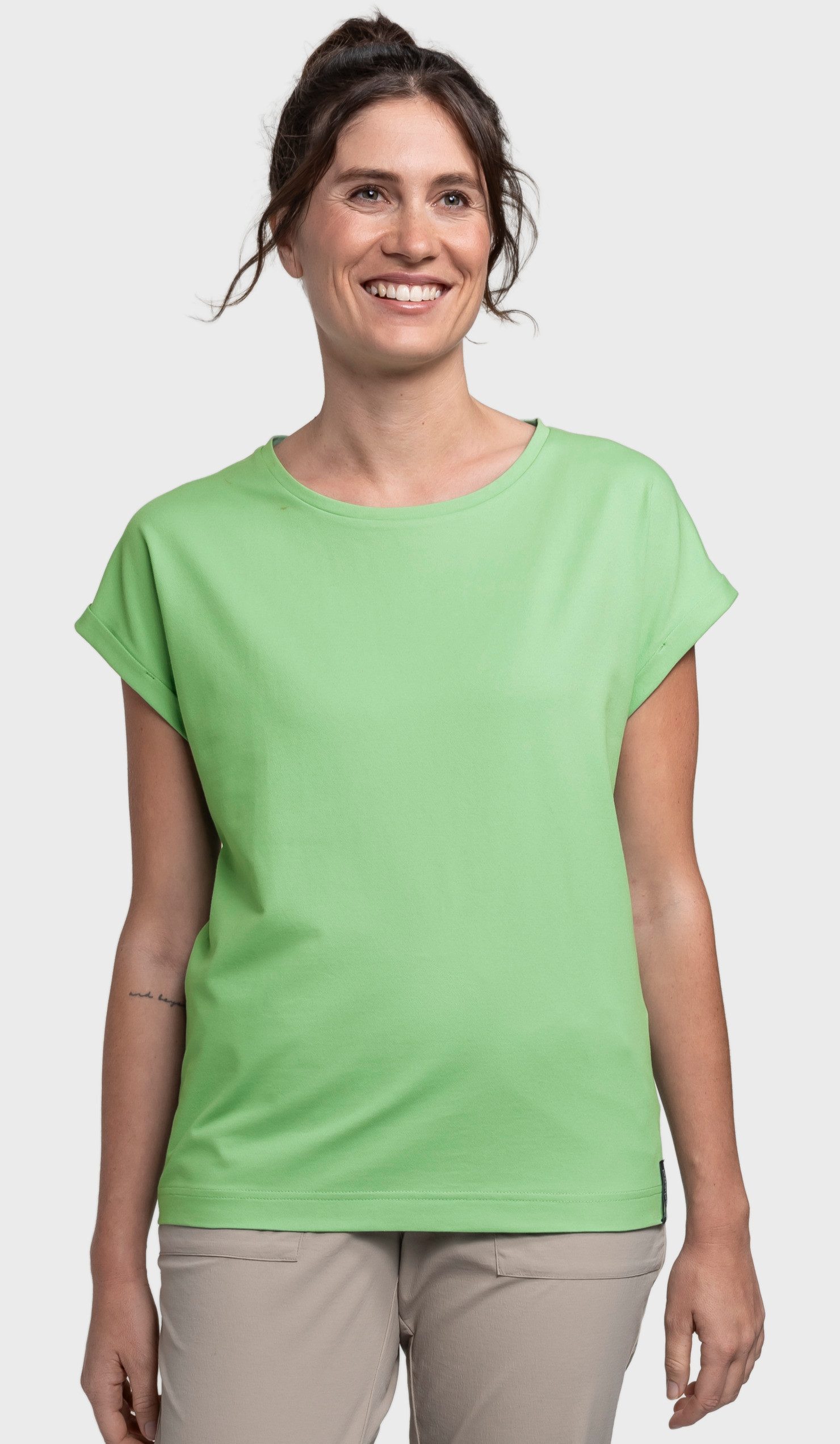 Schöffel Funktionsshirt T Shirt Style Serenio WMN