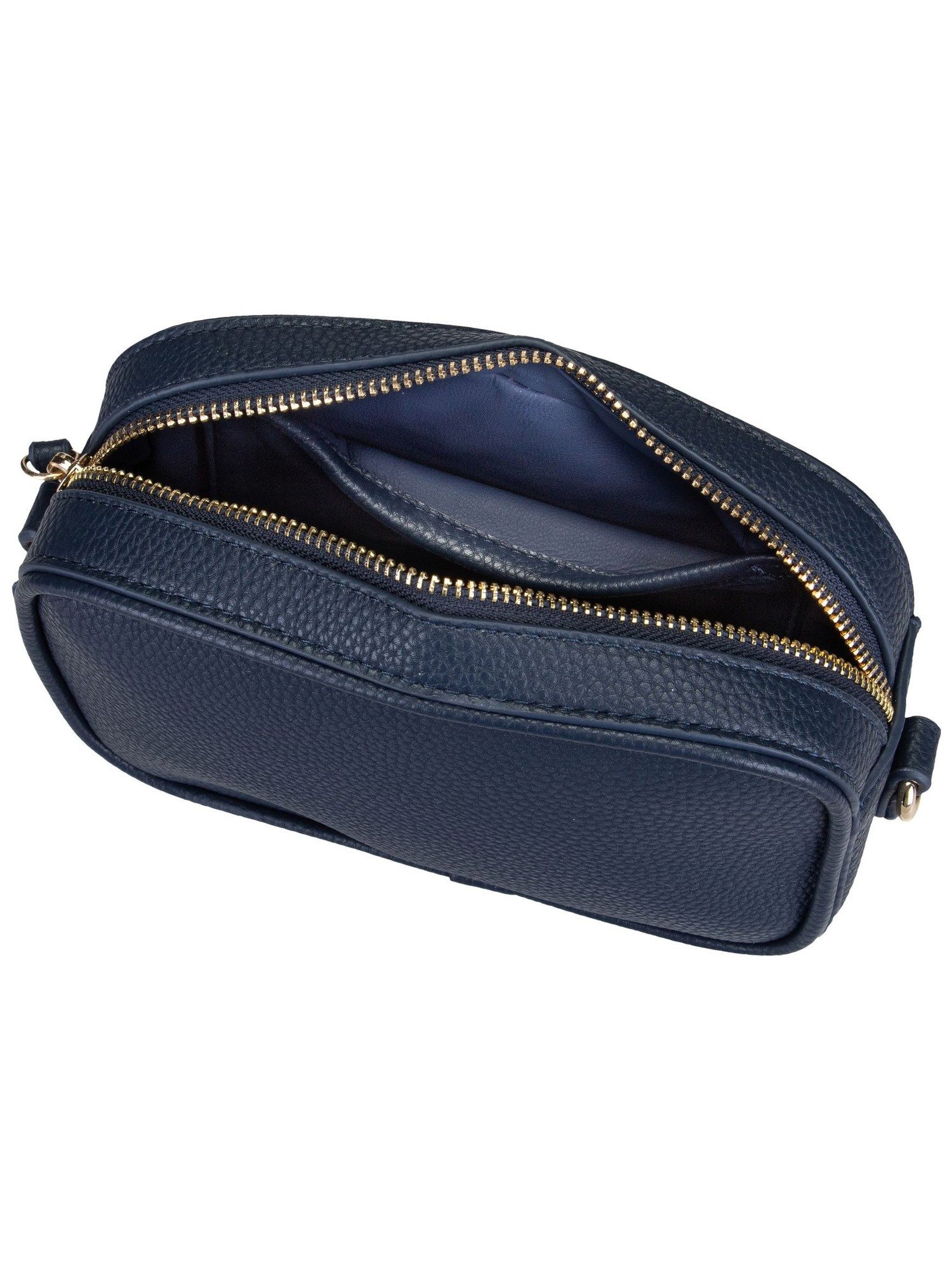 VALENTINO BAGS Umhängetasche Miramar E01G, Crossbody Bags klein