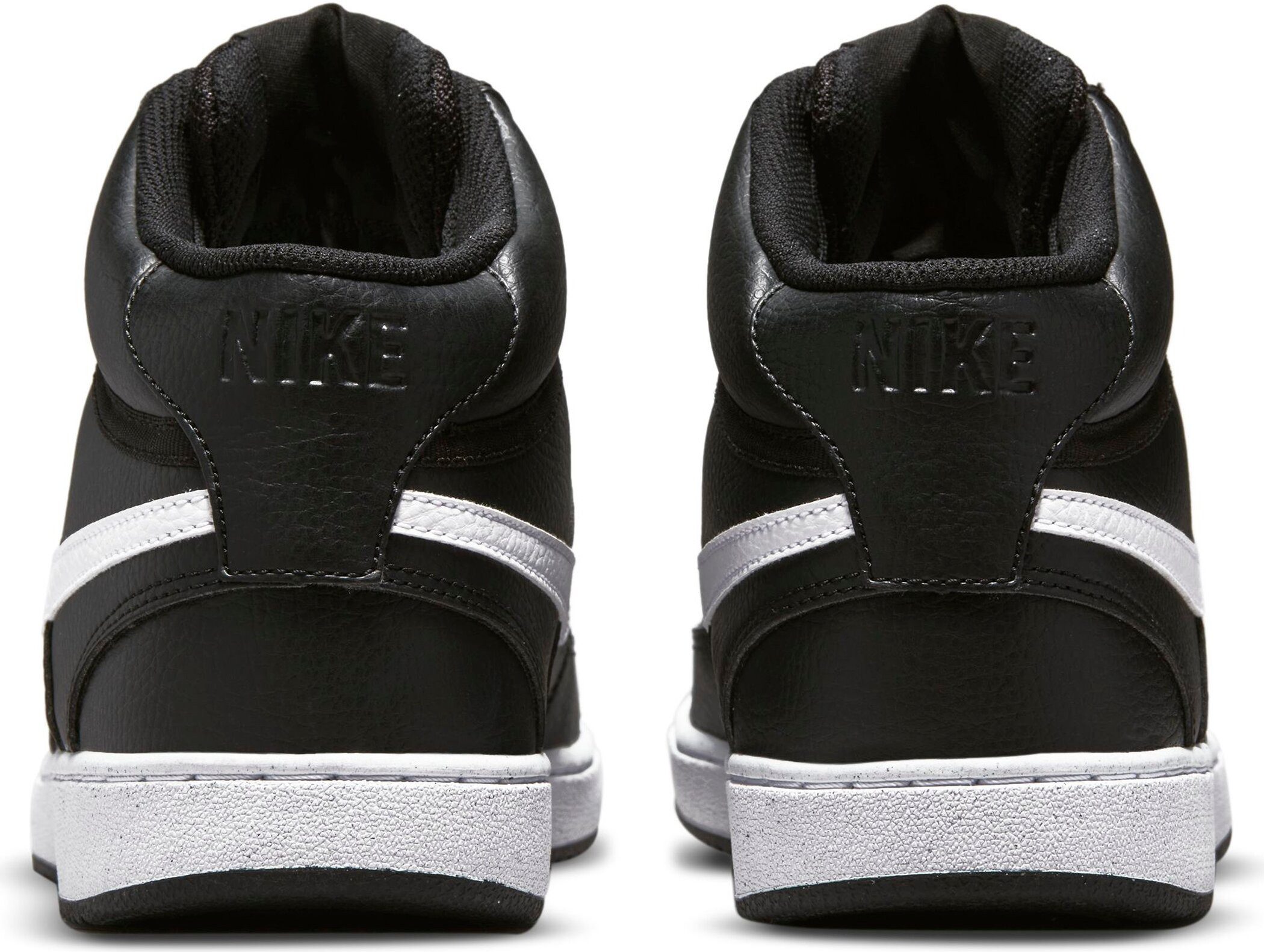 Nike Sportswear COURT VISION MID NEXT NATURE Sneaker inspiriert vom Design des Nike Air Jordan – Bild 5 von 5