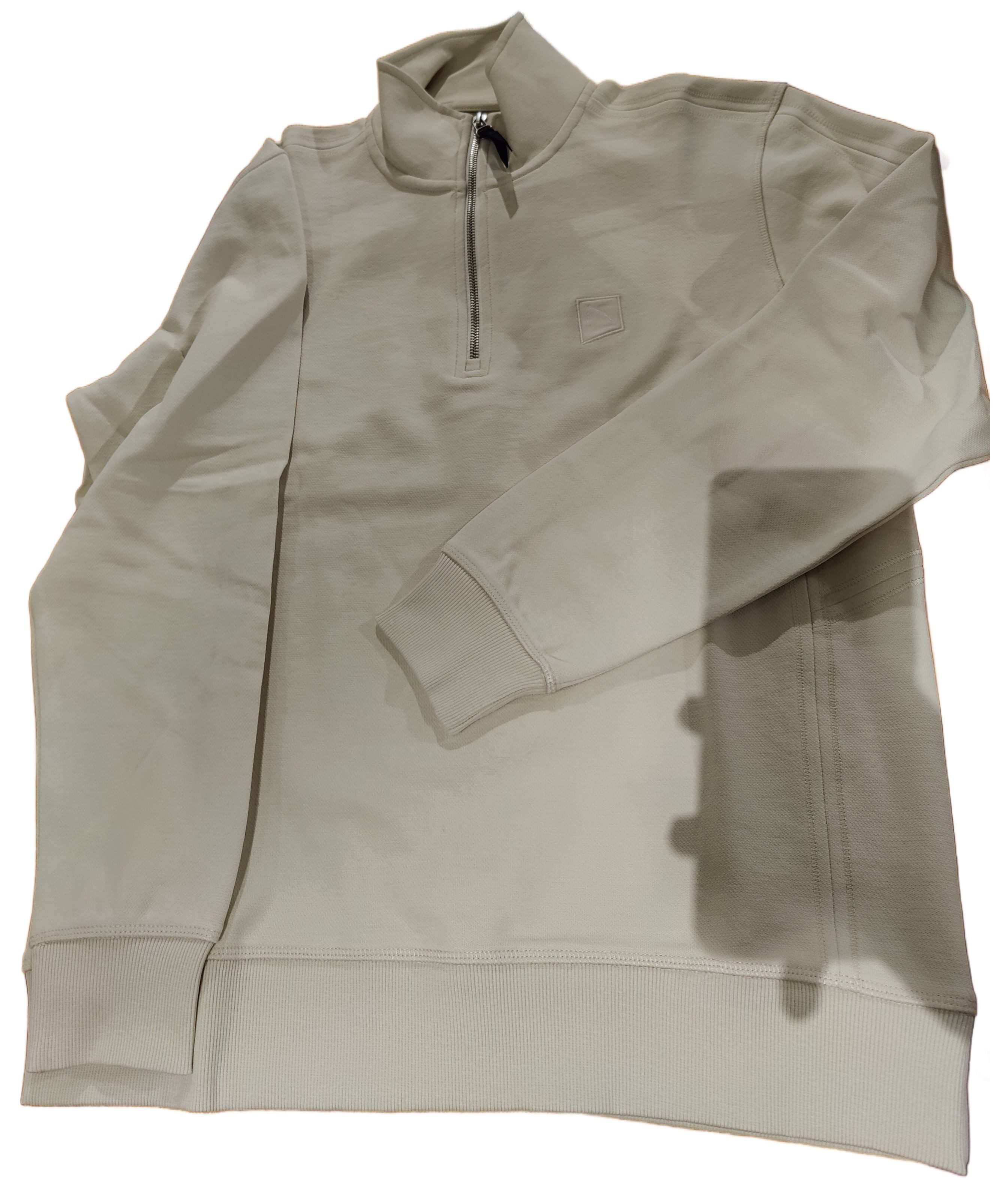 CHASIN' Sweatshirt RYDER ZIP-UP