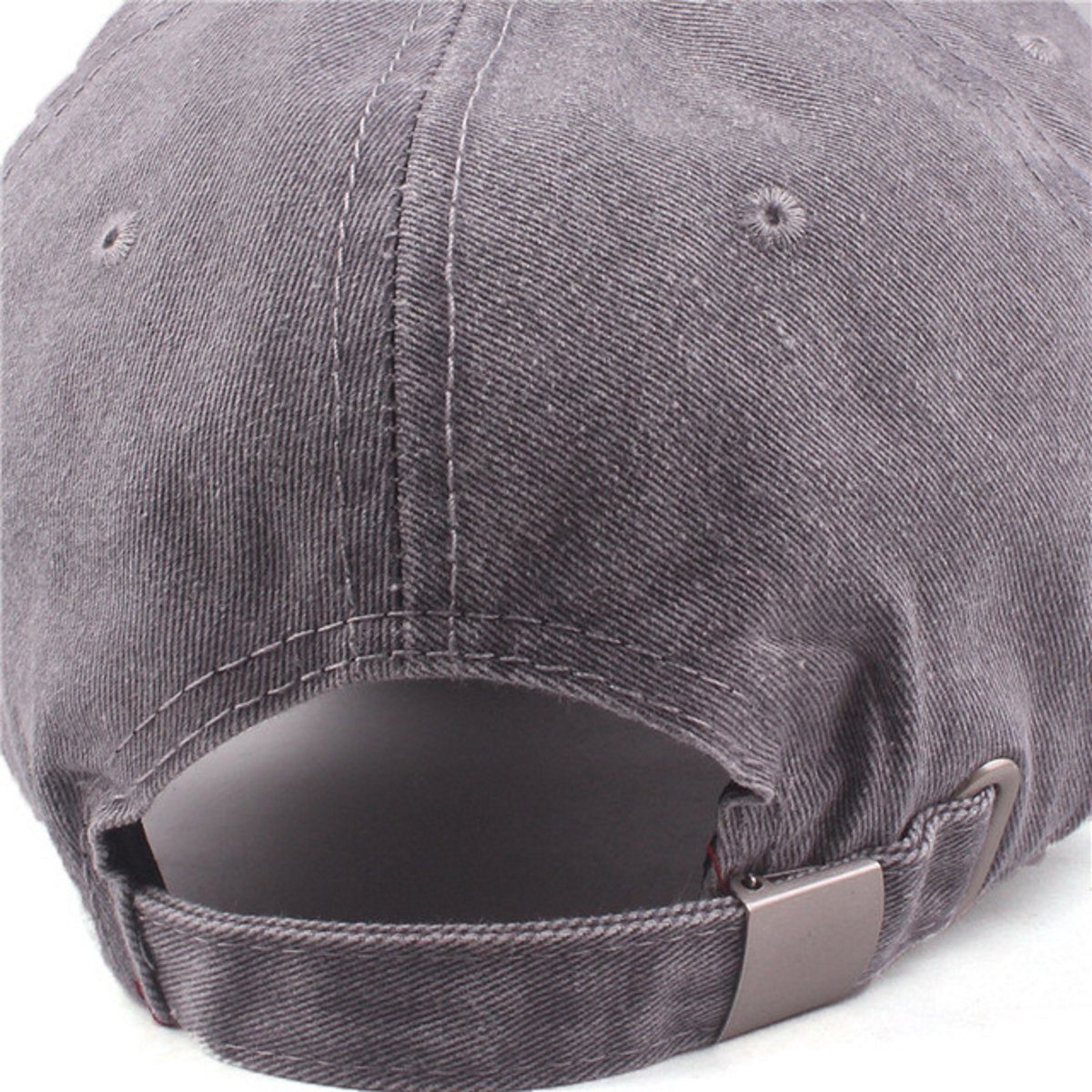 Sporty Baseball Cap US Airforce U.S.A. Retro Flugzeug Oldschool Baseballcap used Look