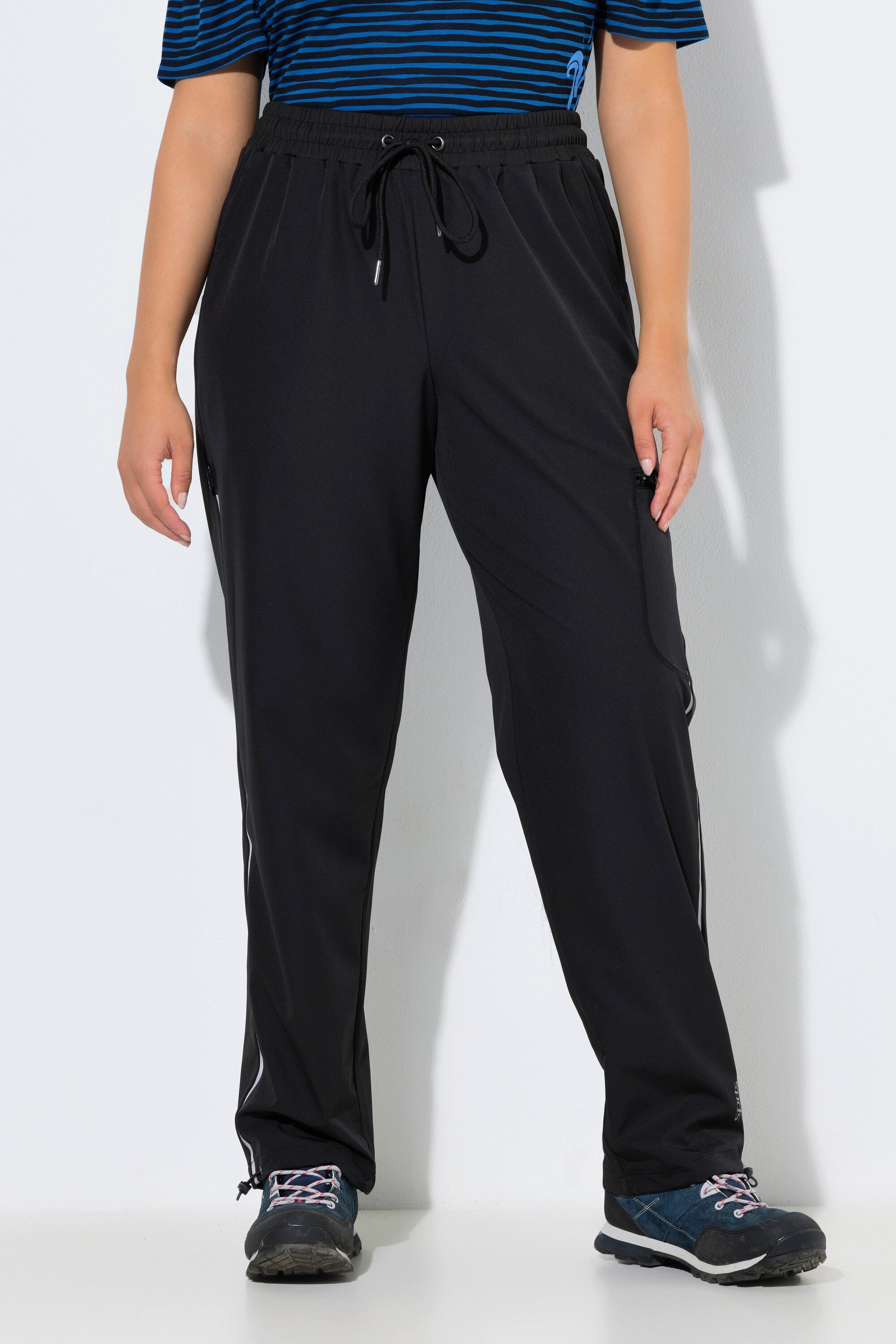 Jogginghose Funktions-Jogginghose wasserabweisend Powerstretch