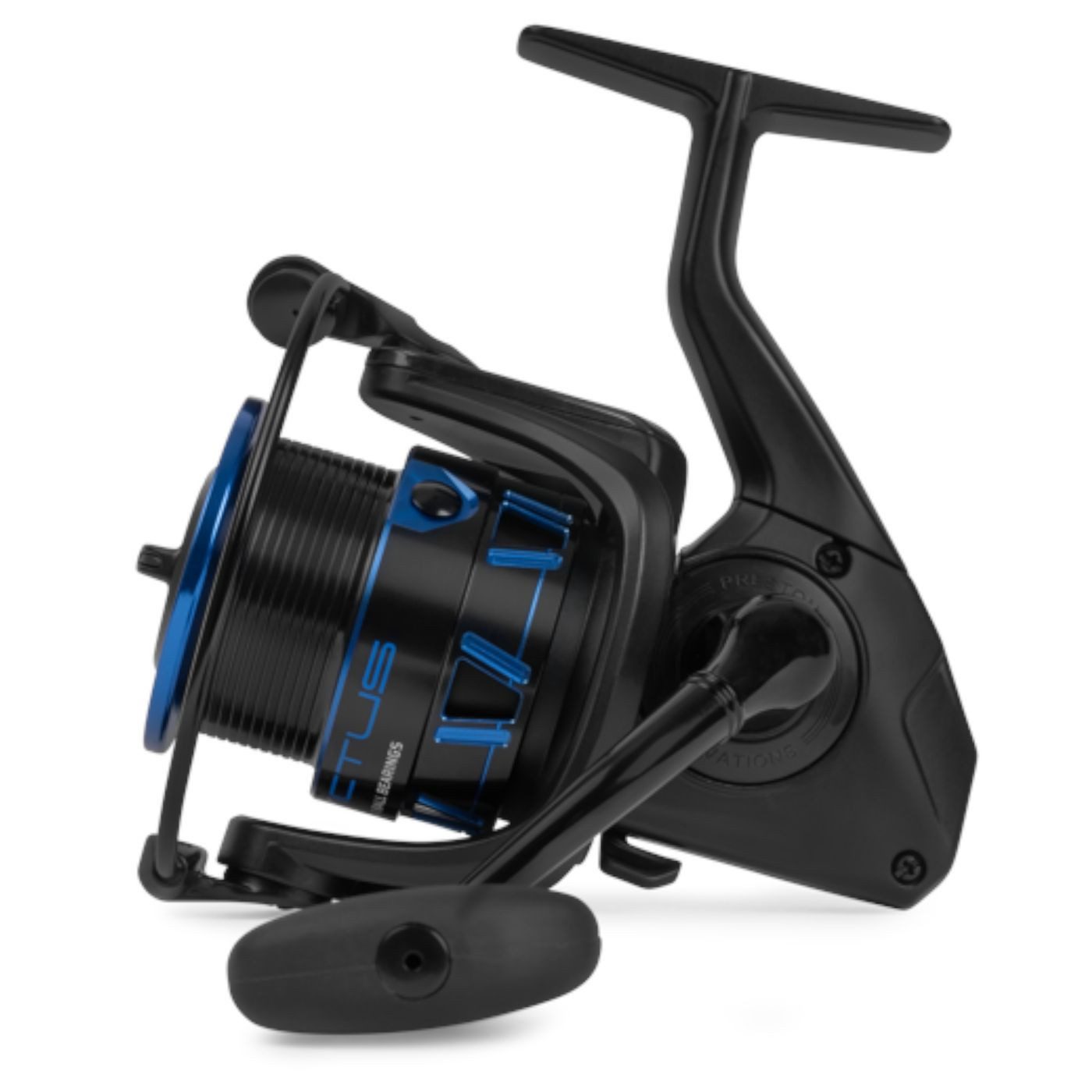 Preston Innovations Stationärrolle Preston Invictus 520 Reel - Angelrolle)