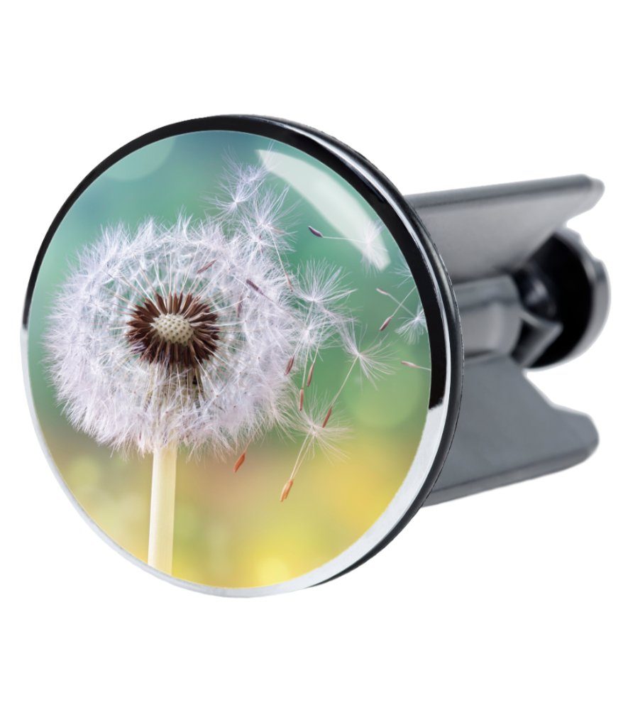 Sanilo Waschbeckenstöpsel Pusteblume, Ø 4.0 cm, günstig online kaufen