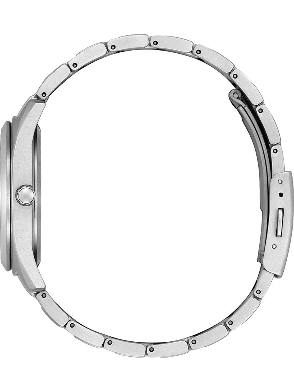 Citizen Quarzuhr Citizen FE6151-82A Eco-Drive Titanium Damenuhr 34mm 5ATM Citizen FE6151-82A Eco-Drive Titanium Damenuhr 34mm 5ATM