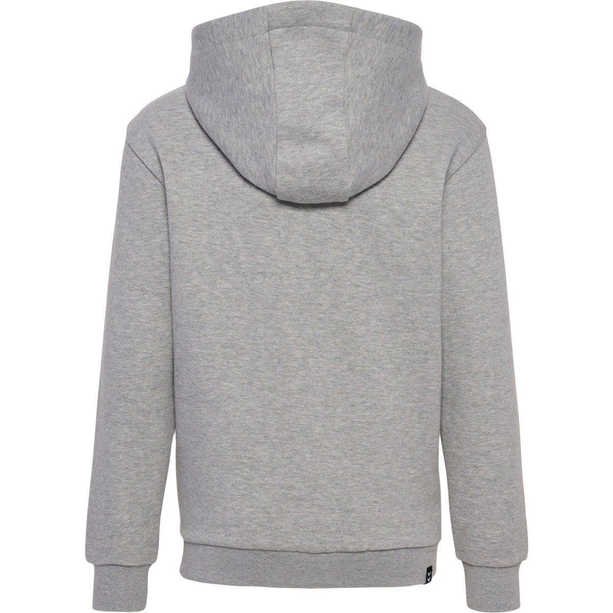 hummel Kapuzenpullover Unisex Kinder Kids Cotton Hoodie- Kaputzenpullover