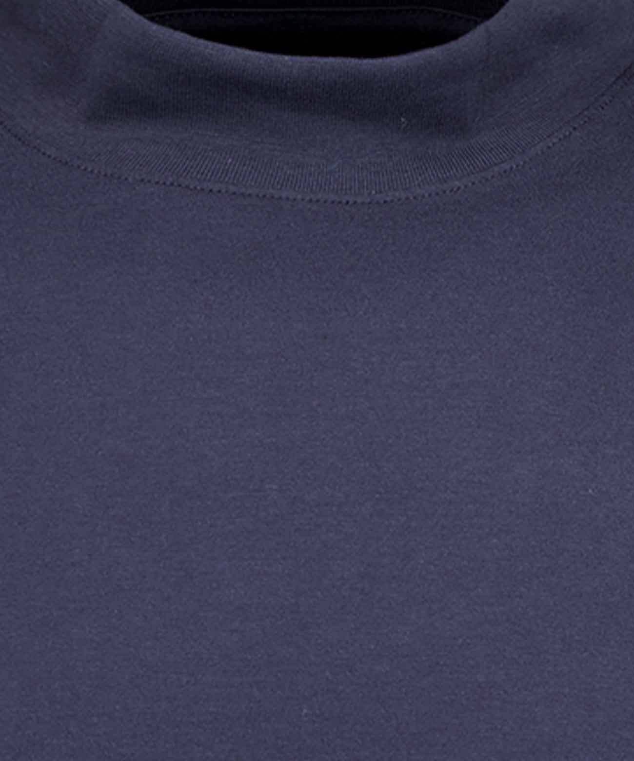 RAGMAN Stehkragenshirt