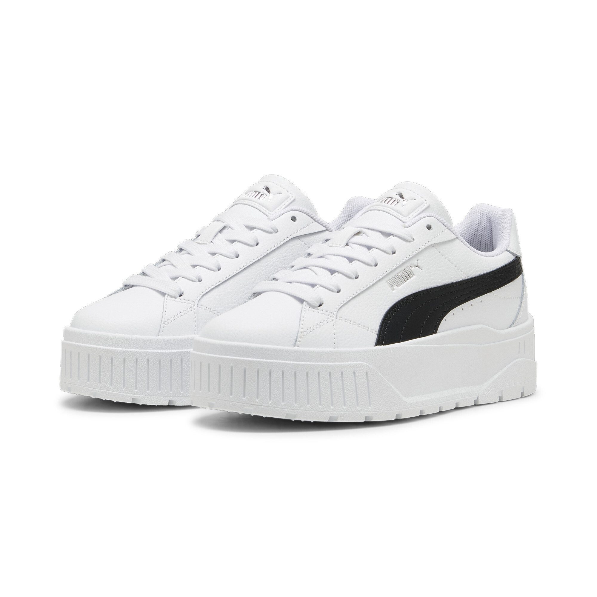 PUMA Karmen II Sneakers Mädchen Sneaker