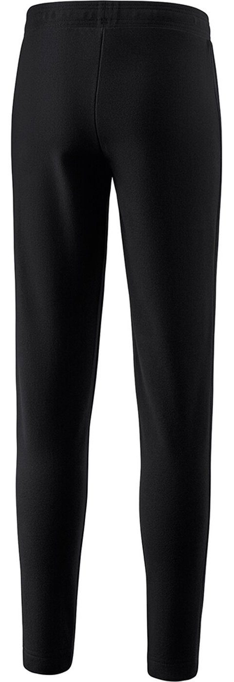 Erima Jogginghose sweatpants BLACK