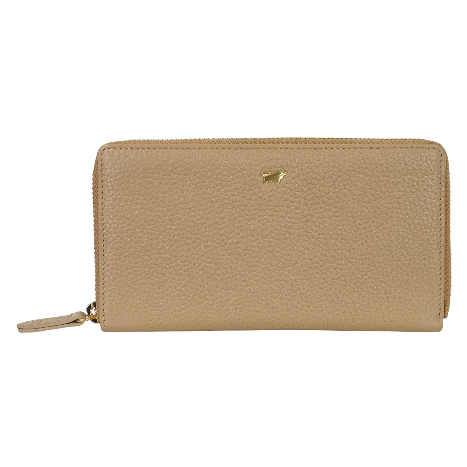Geldbörse ASTI RV-Geldbörse 18CS caramel