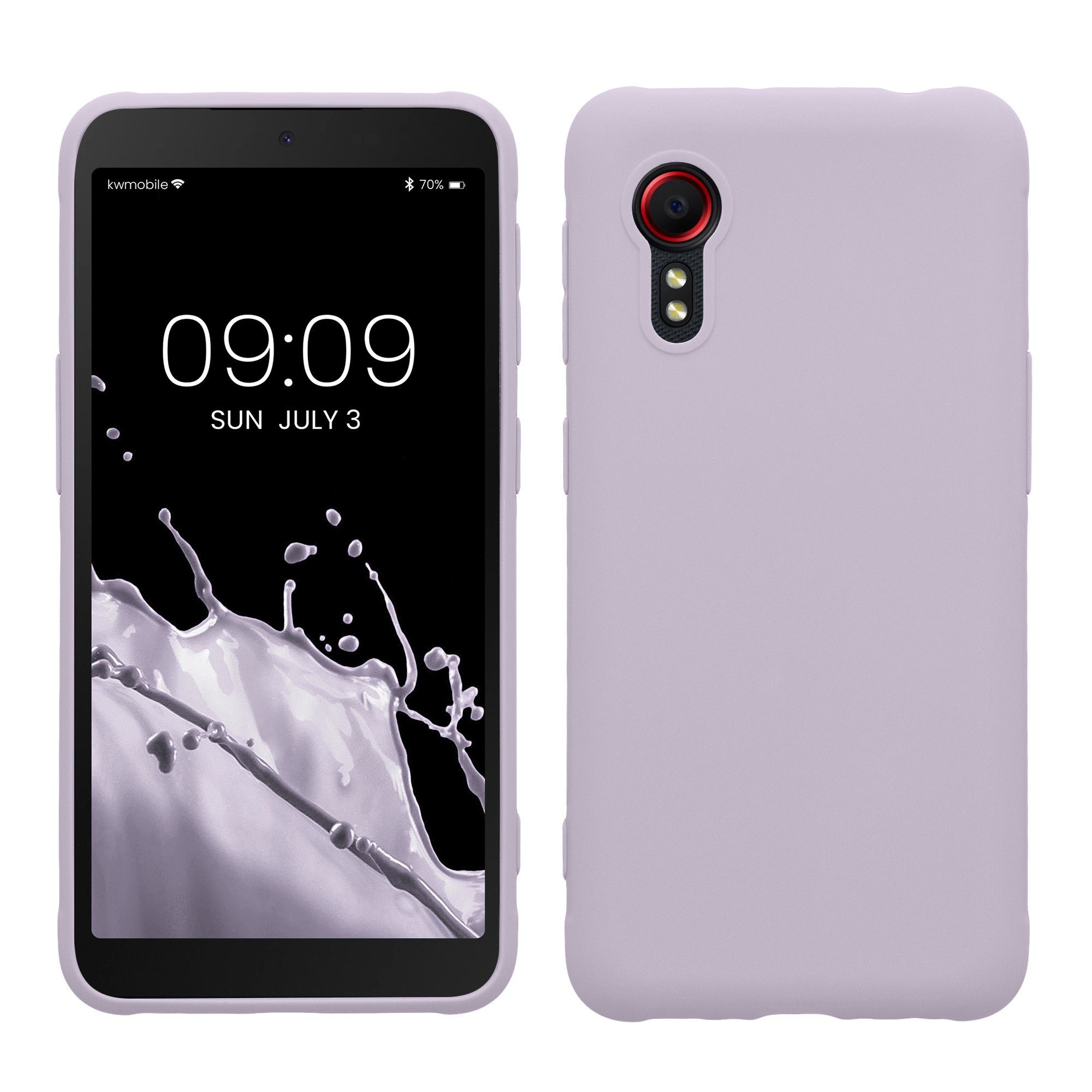 Handyhülle Hülle für Samsung Galaxy Xcover 5