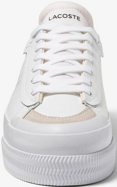 Lacoste L004 PLATFORM 123 1 CFA Sneaker