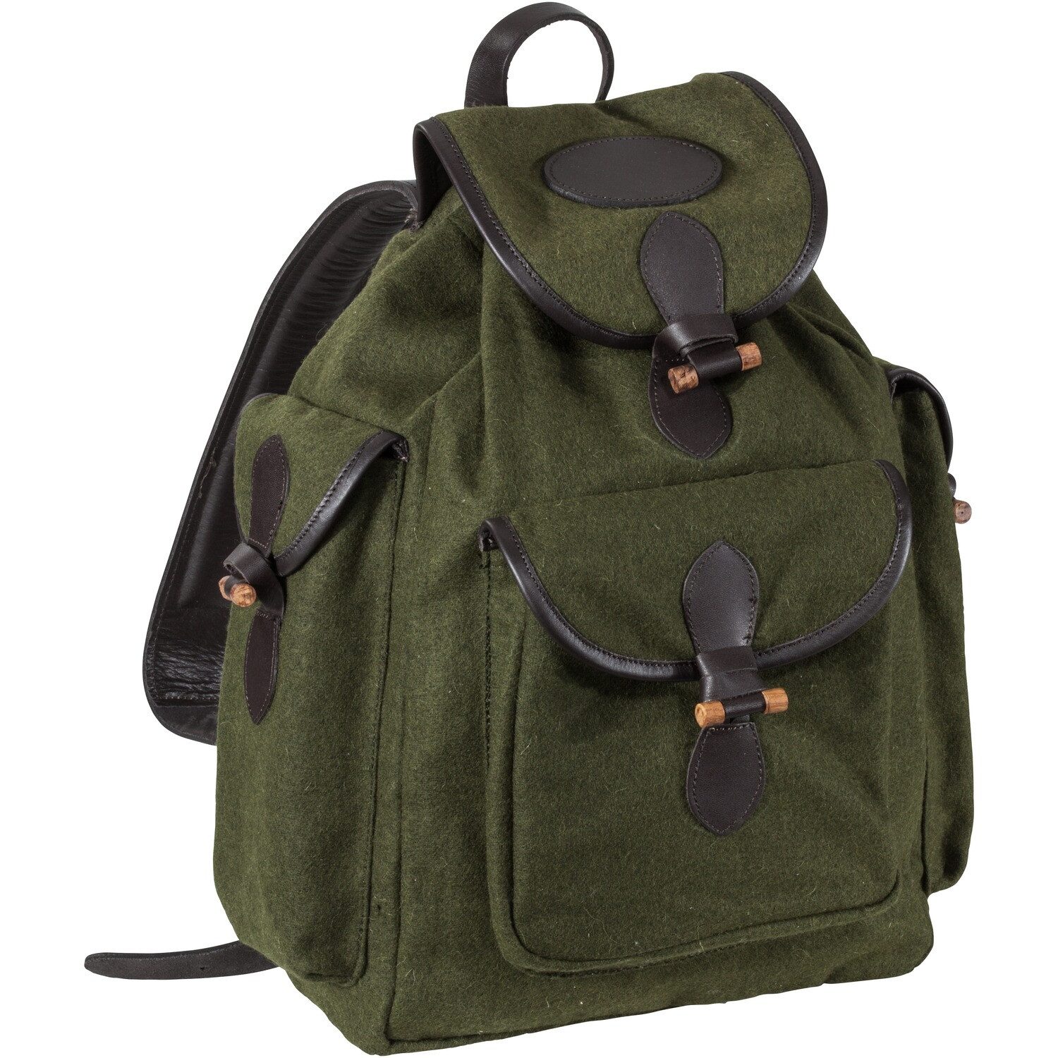 Parforce Freizeitrucksack Rucksack Loden günstig online kaufen