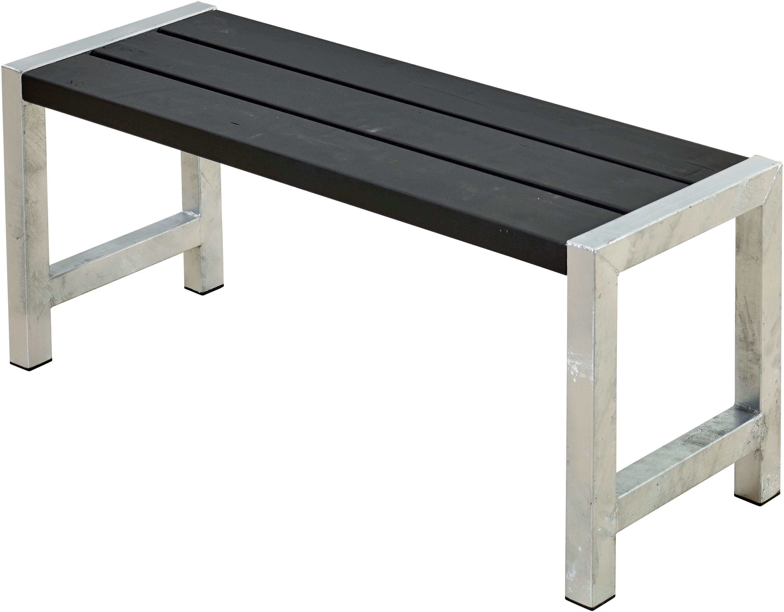 PLUS Sitzbank Cafebank, TOPSELLER! (1-St., Gartenbank, OTTOs Choice), 127x38x45 cm