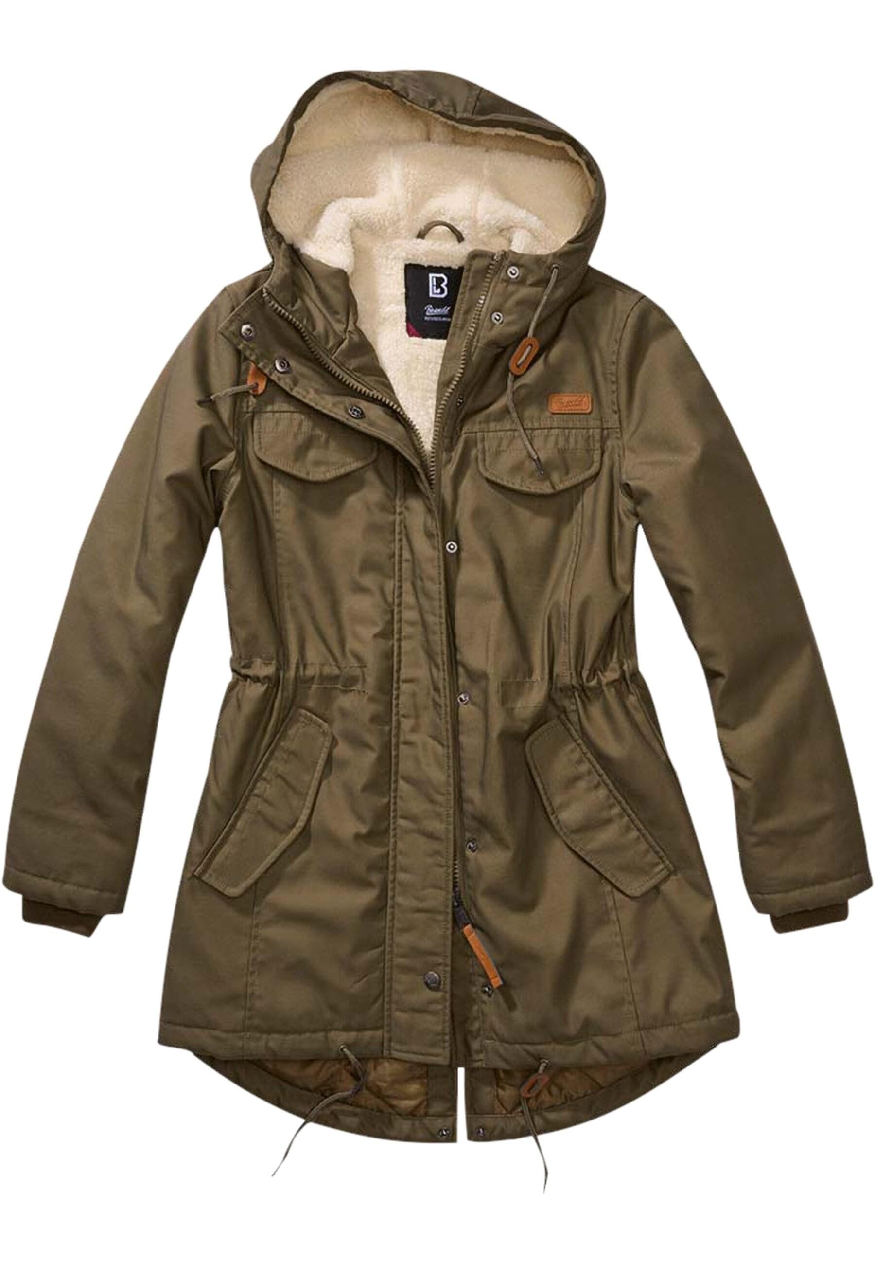 Parka Brandit Damen Ladies Marsh Lake Parka