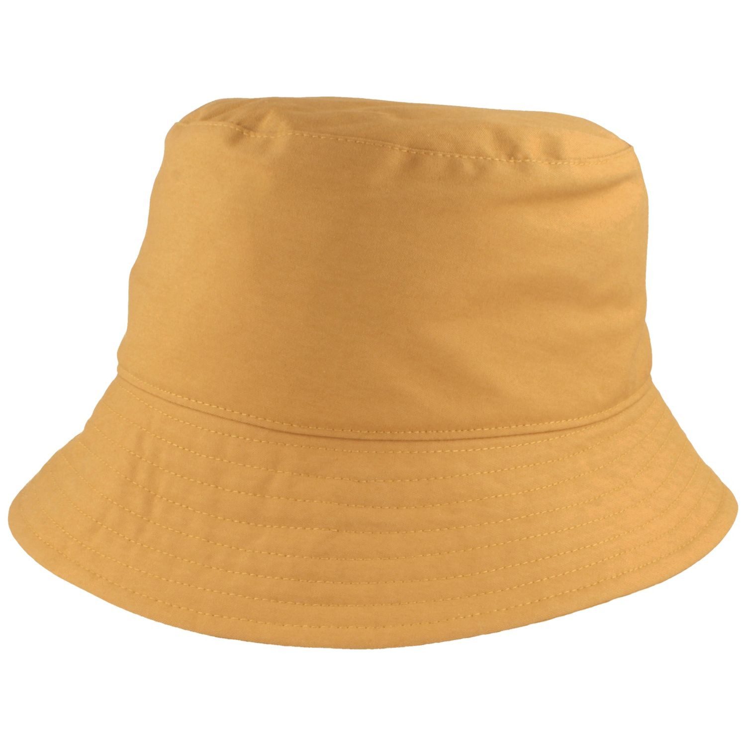 Breiter Regenhut Outdoor Fischhut mit UV 80 Schutz