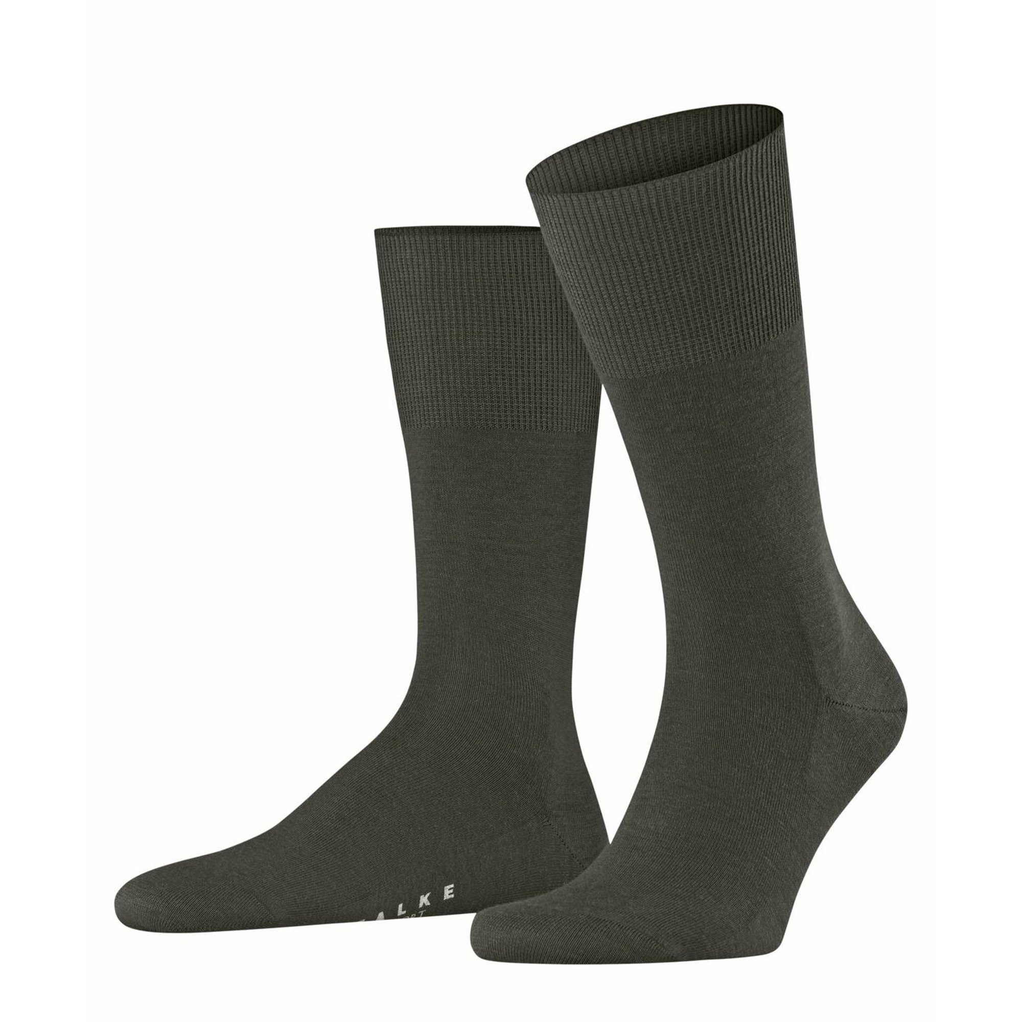 Kurzsocken Herren Socken 1er Pack Wolle