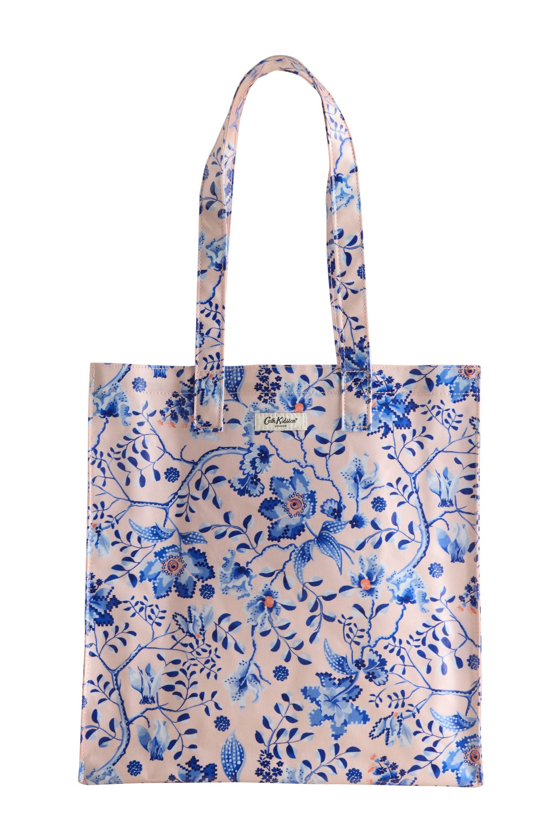 Cath Kidston Handtasche Cath Kidston große Büchertasche (1-tlg)