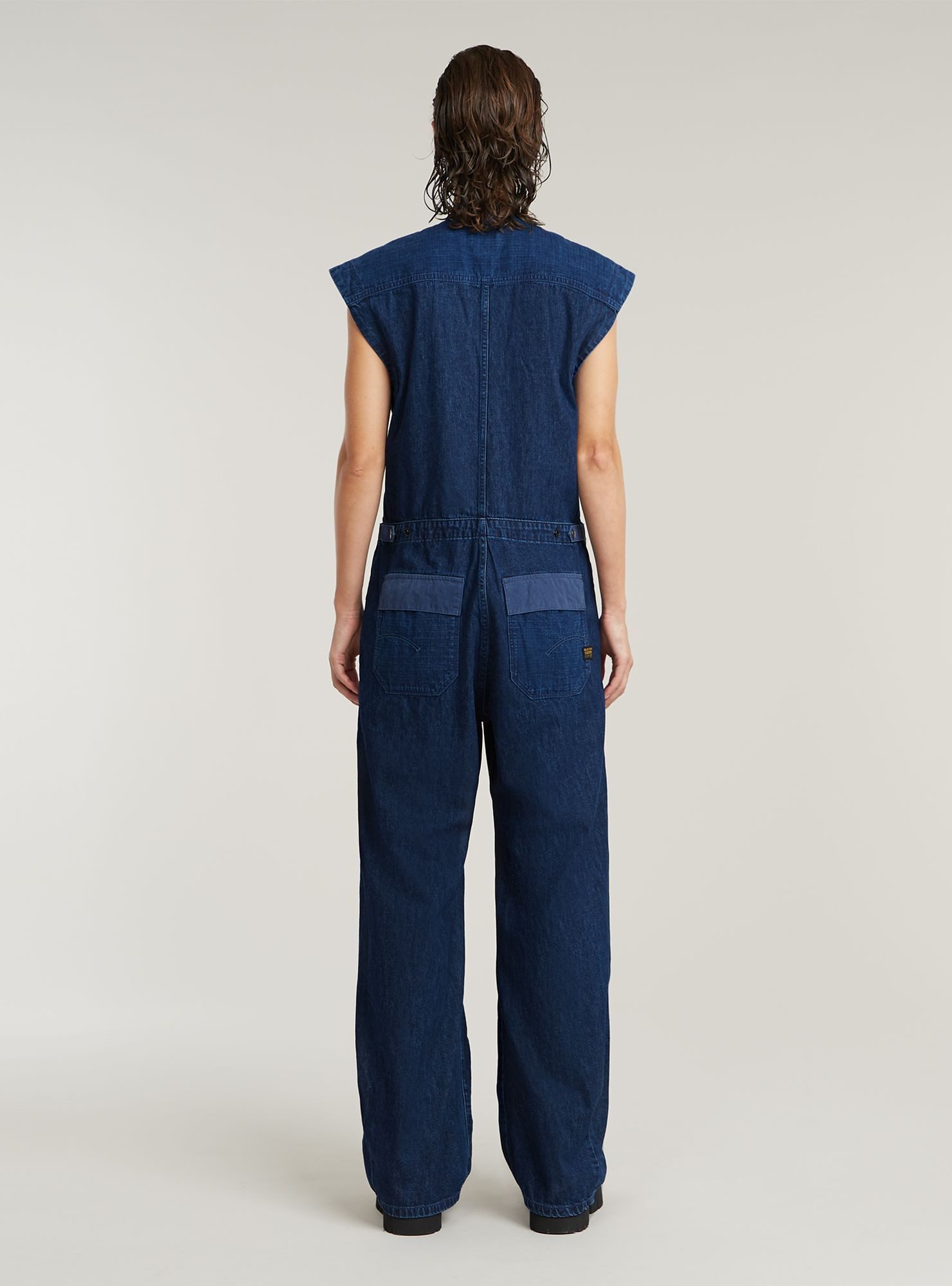 G-STAR Jumpsuit Cocoon Jumpsuit