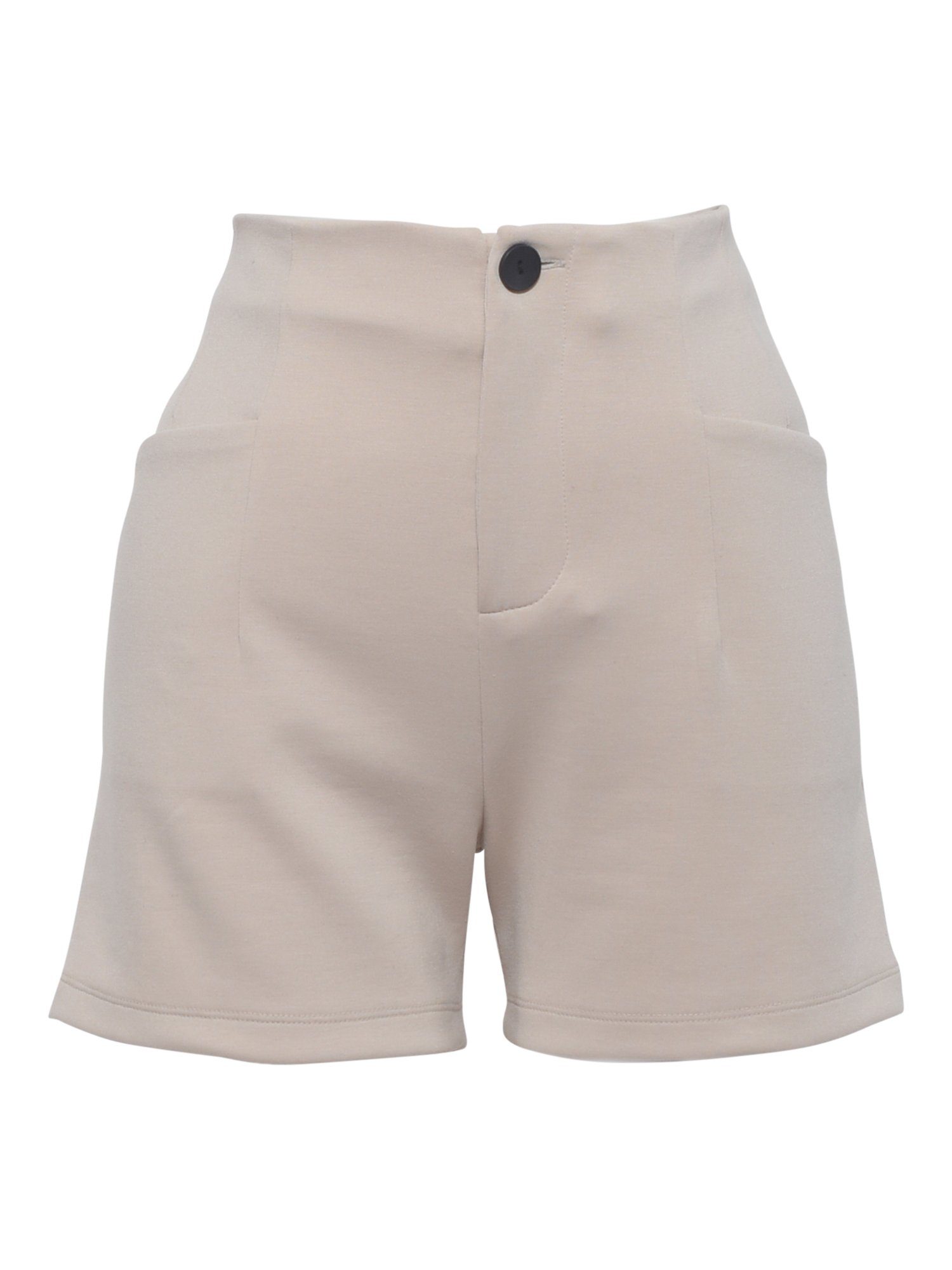 Freshlions beige Shorts Shorts 'Wilma'