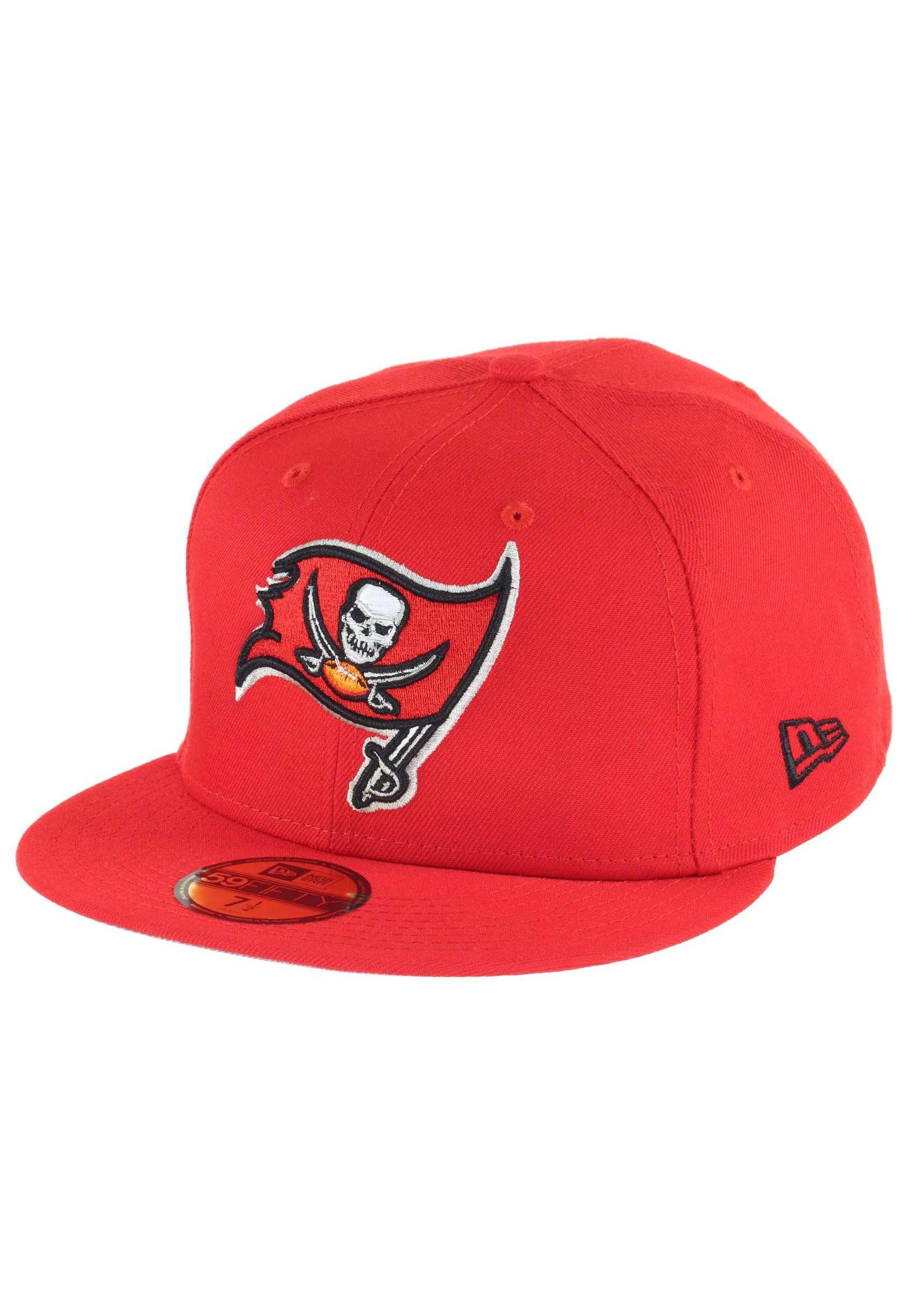 New Era Baseball Cap Tampa Bay günstig online kaufen