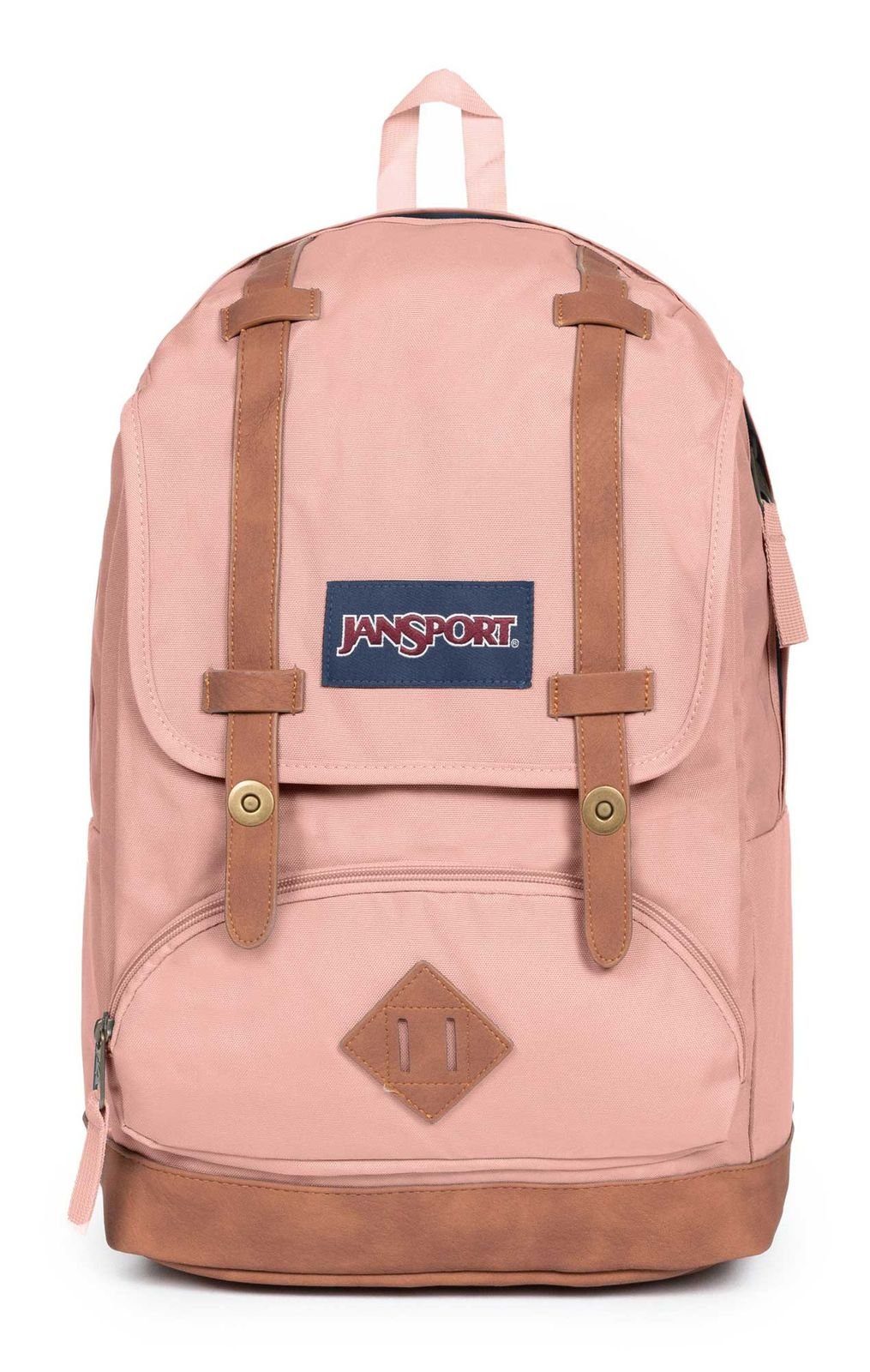 Jansport Rucksack Cortlandt Misty Rose