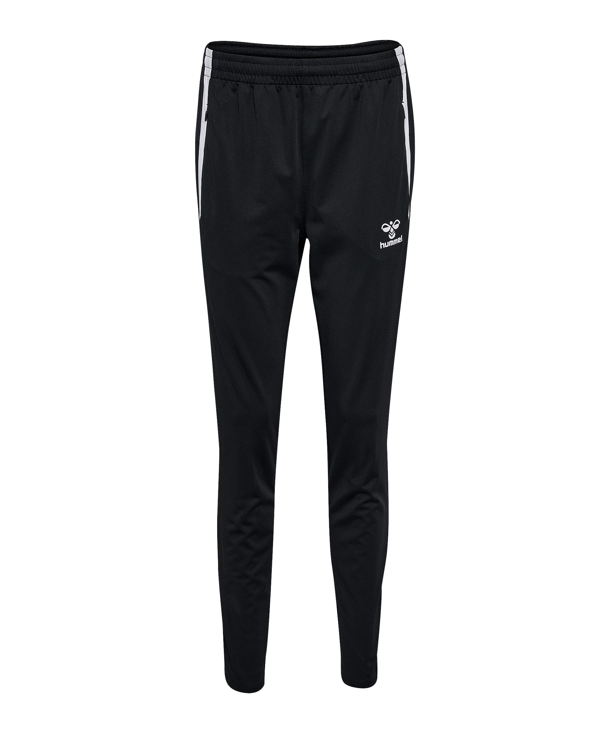 Trainingshose Hummel hmlLEAD 2.0 Trainingshose Damen Shorts