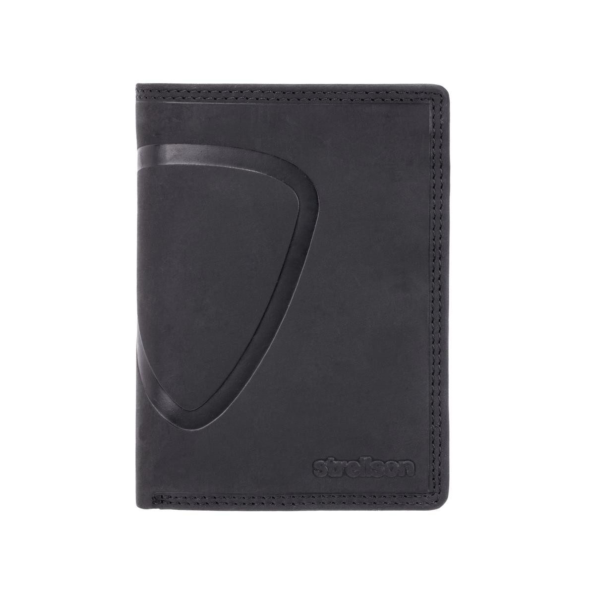 Strellson Geldbörse Baker Street Knox Billfold V8 Herren Geldbörsen Hochfor günstig online kaufen