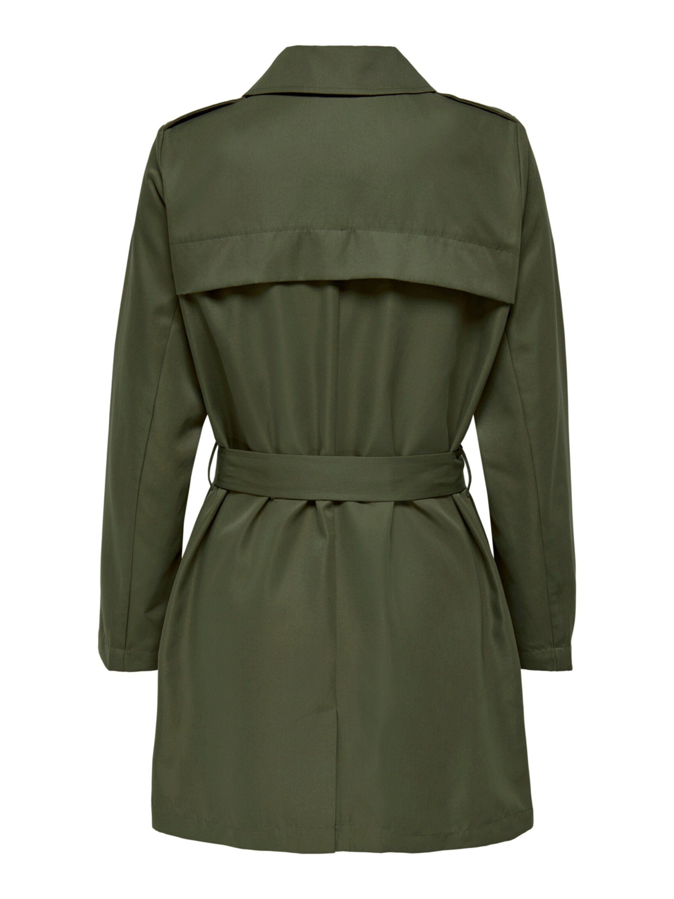 ONLY Trenchcoat (1-tlg)