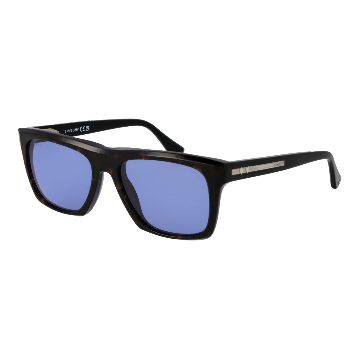 Web Sonnenbrille WE0350 5556V