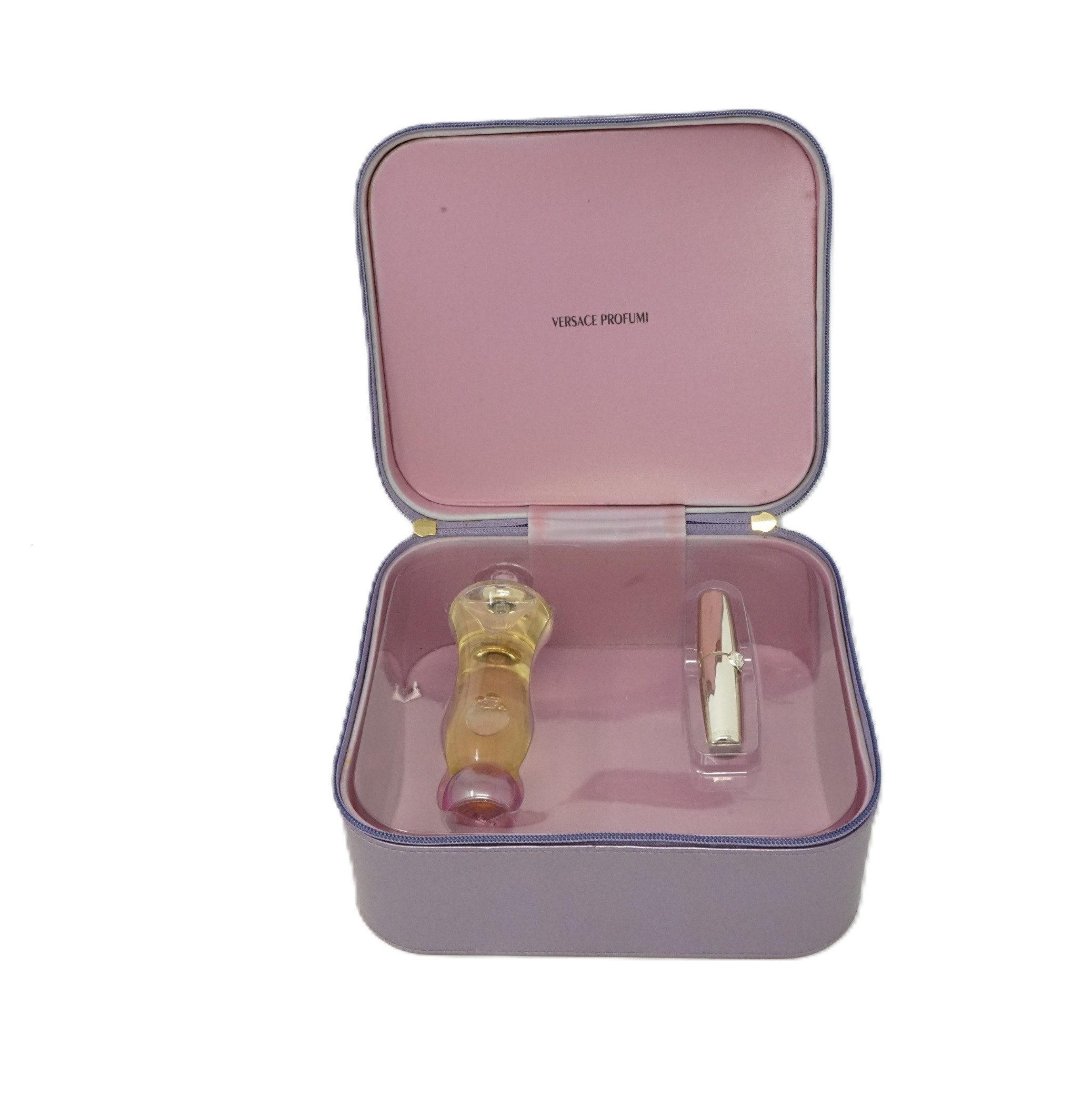 Duft-Set Versace Woman Beauty Coffret Eau de Parfum 50ml + Perfumed Stick 2ml