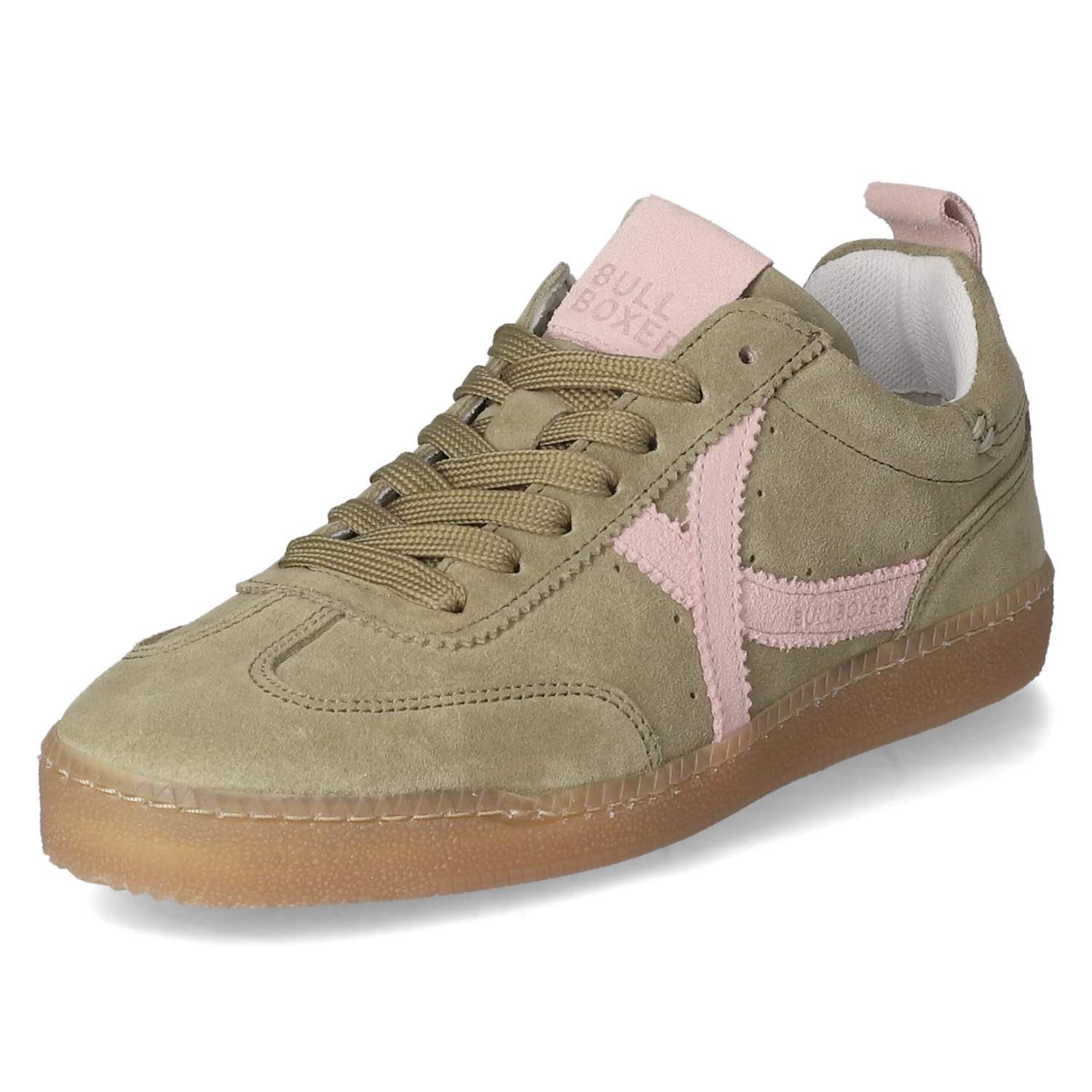 Bullboxer Low Sneaker Sneaker günstig online kaufen