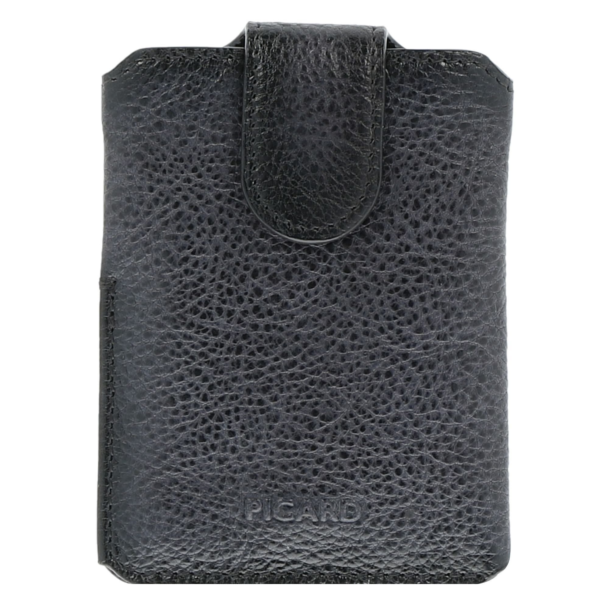 Picard Etui Hans 1, Leder