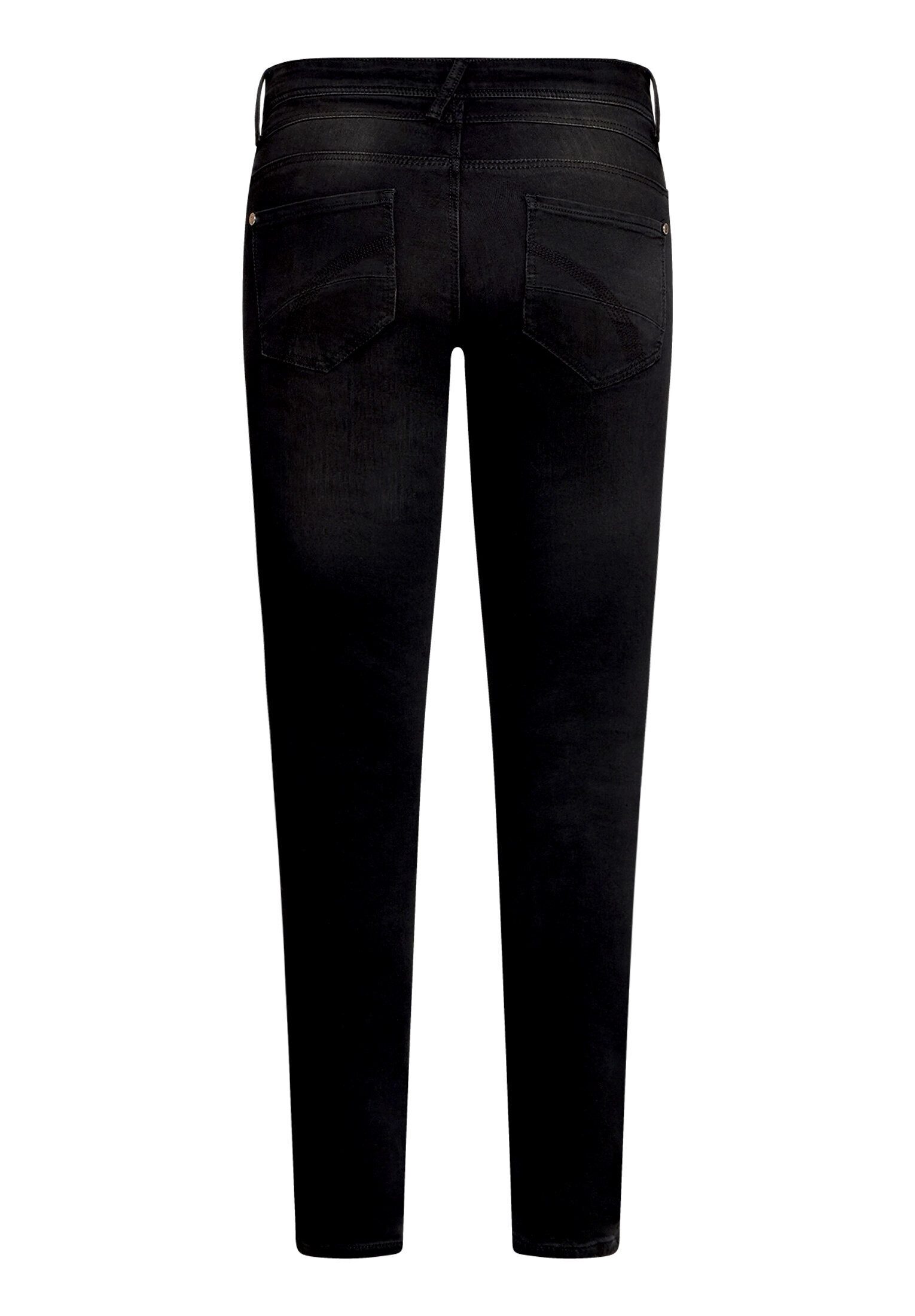 Betty Barclay Boyfriend-Jeans Damen mit Nieten