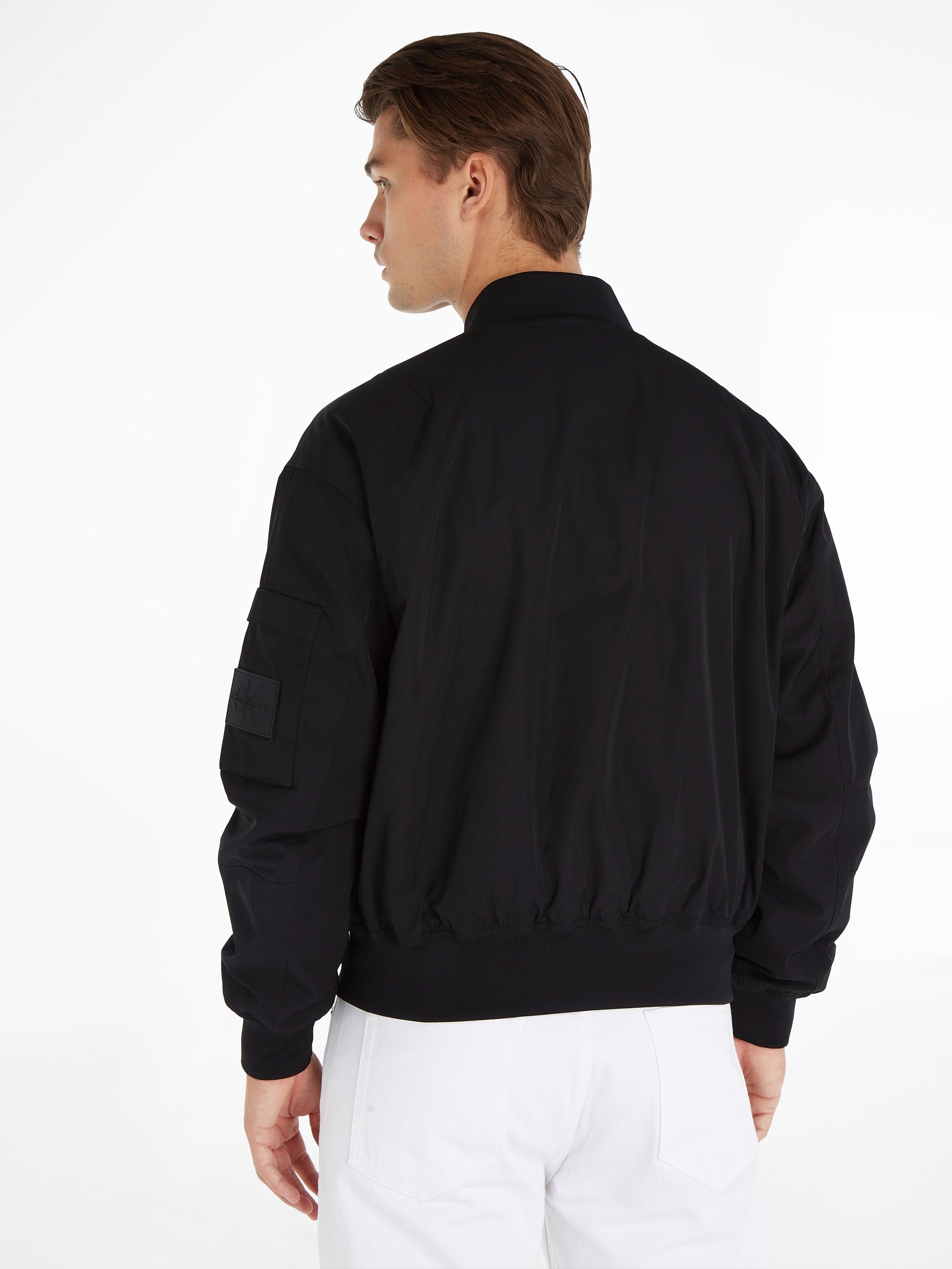 JACKET Blouson Klein Calvin Jeans BOMBER