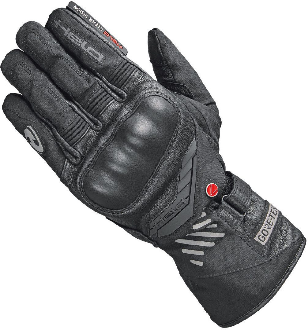 Motorradhandschuhe Madoc Max wasserdichter Motorrad Handschuhe