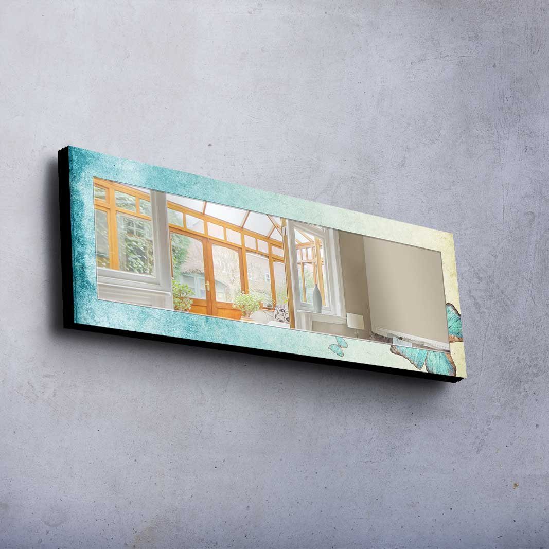 Wallity Wandspiegel MER1165, Bunt, 40 x 120 cm, Spiegel
