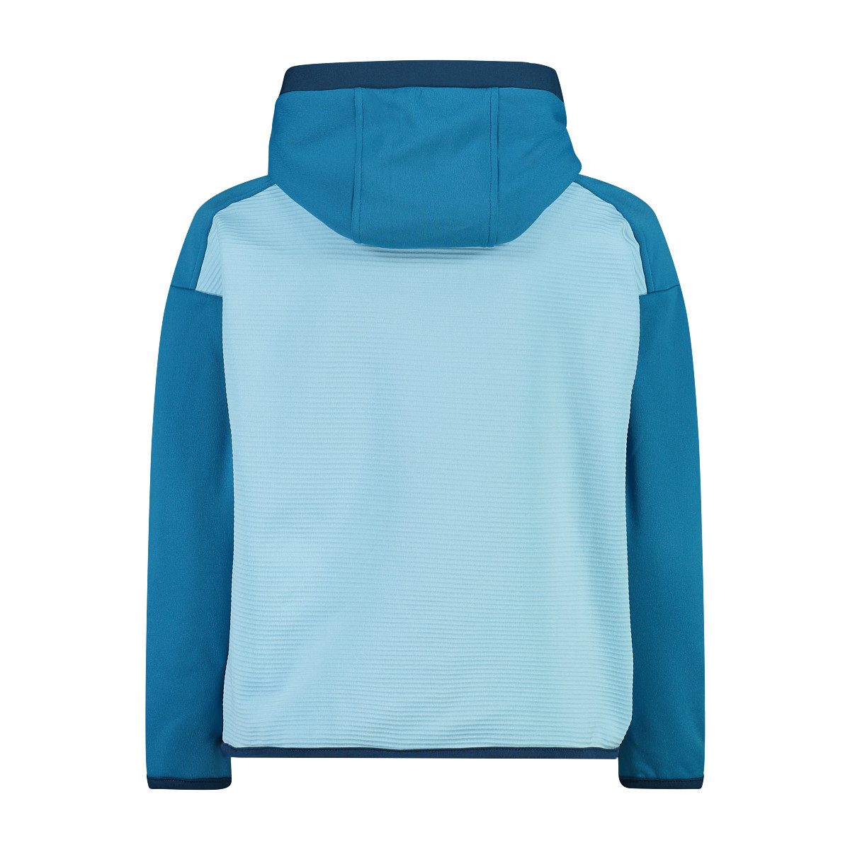 CMP Kapuzenpullover CMP Mädchen Kapuzenpullover Kid G Sweat Fix Hood 33E0565