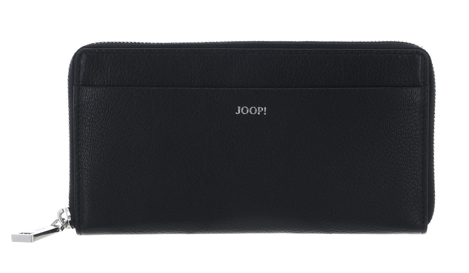 JOOP! Geldbörse Lantea, mit RFID-Blocker Schutz
