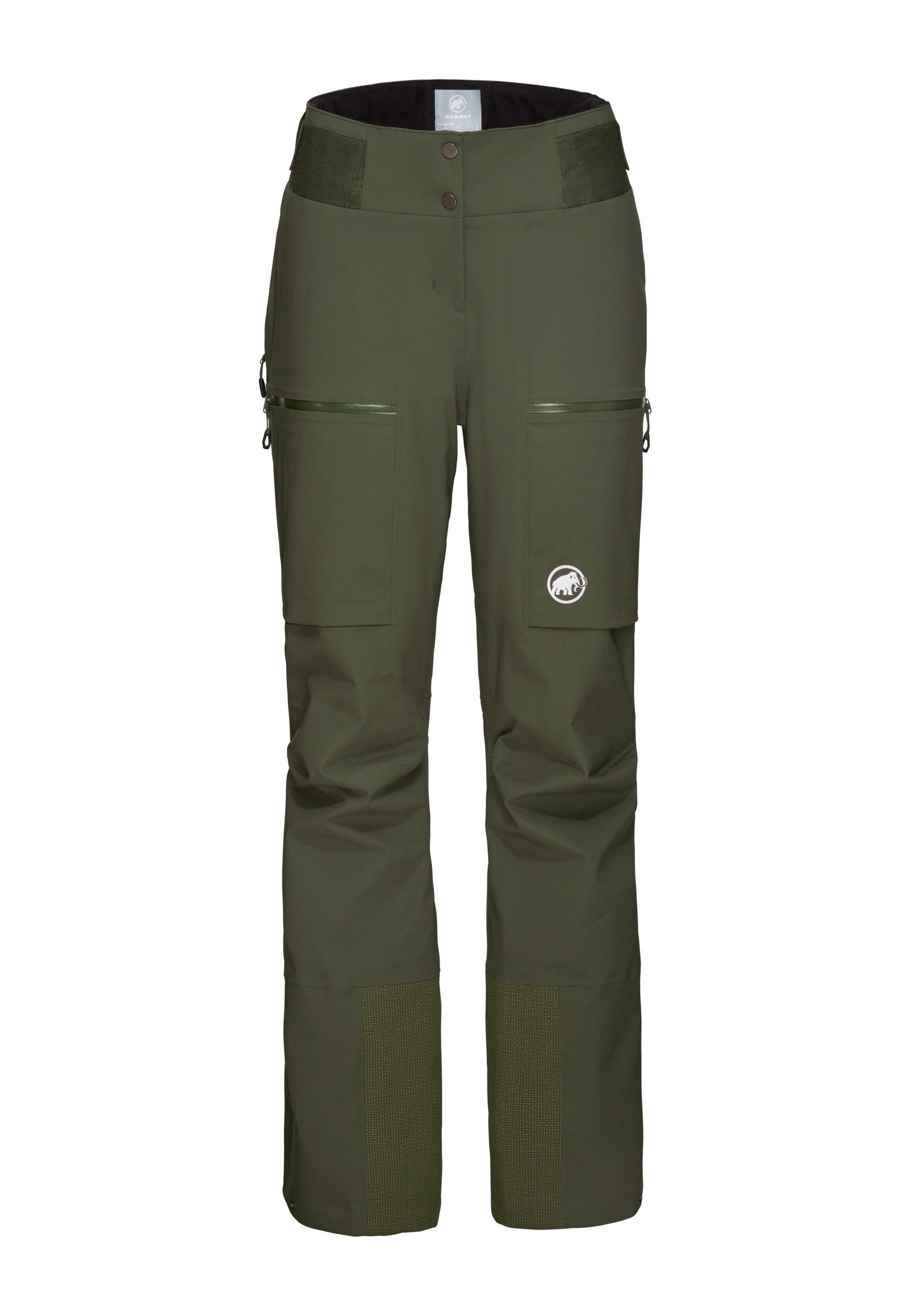 Mammut Sporthose Stoney HS Thermo Pants Women